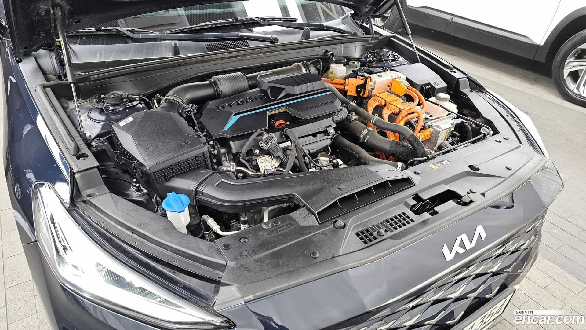 K8 Kia 2021.9-INNER-006