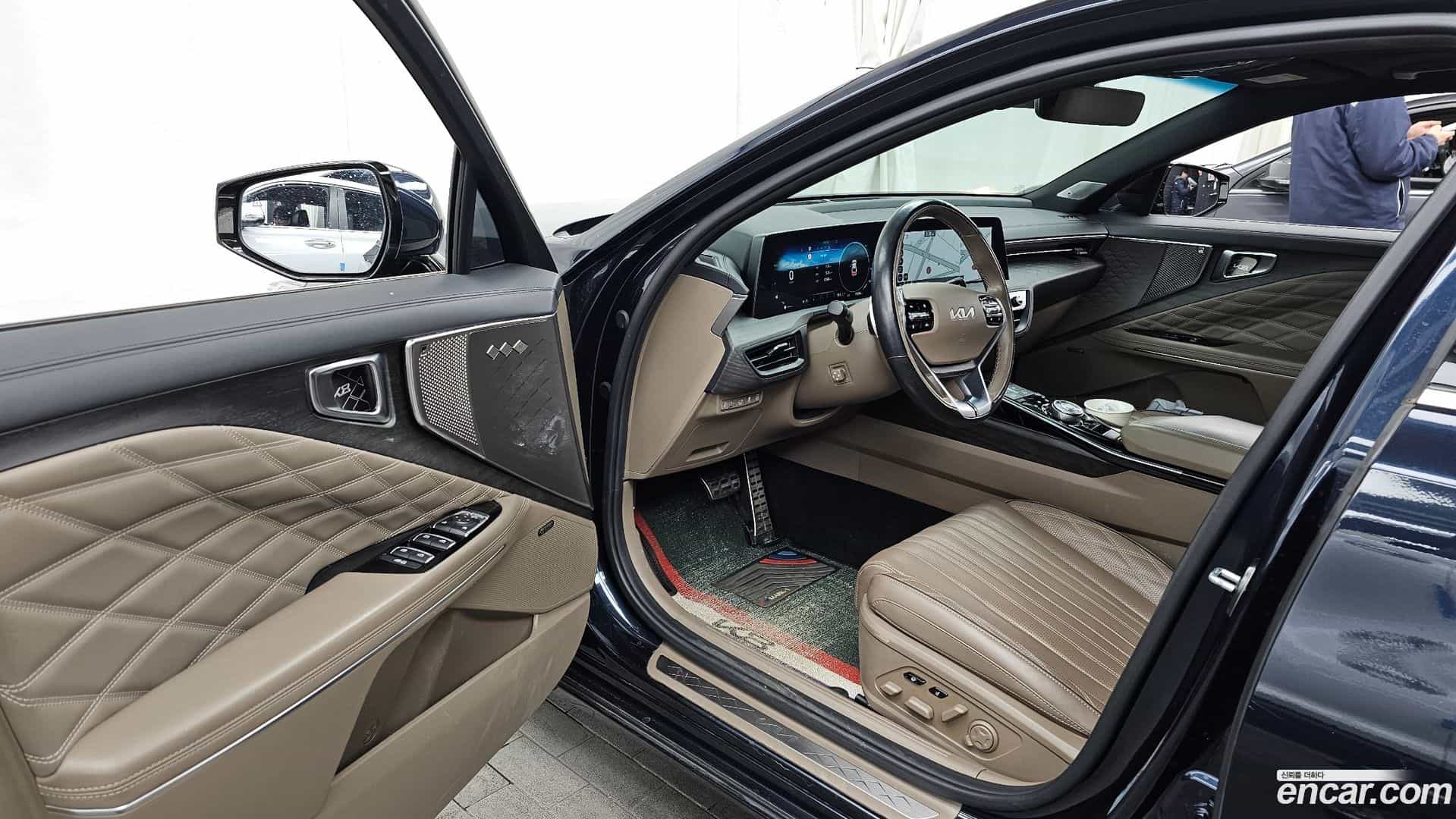 K8 Kia 2021.9-INNER-010