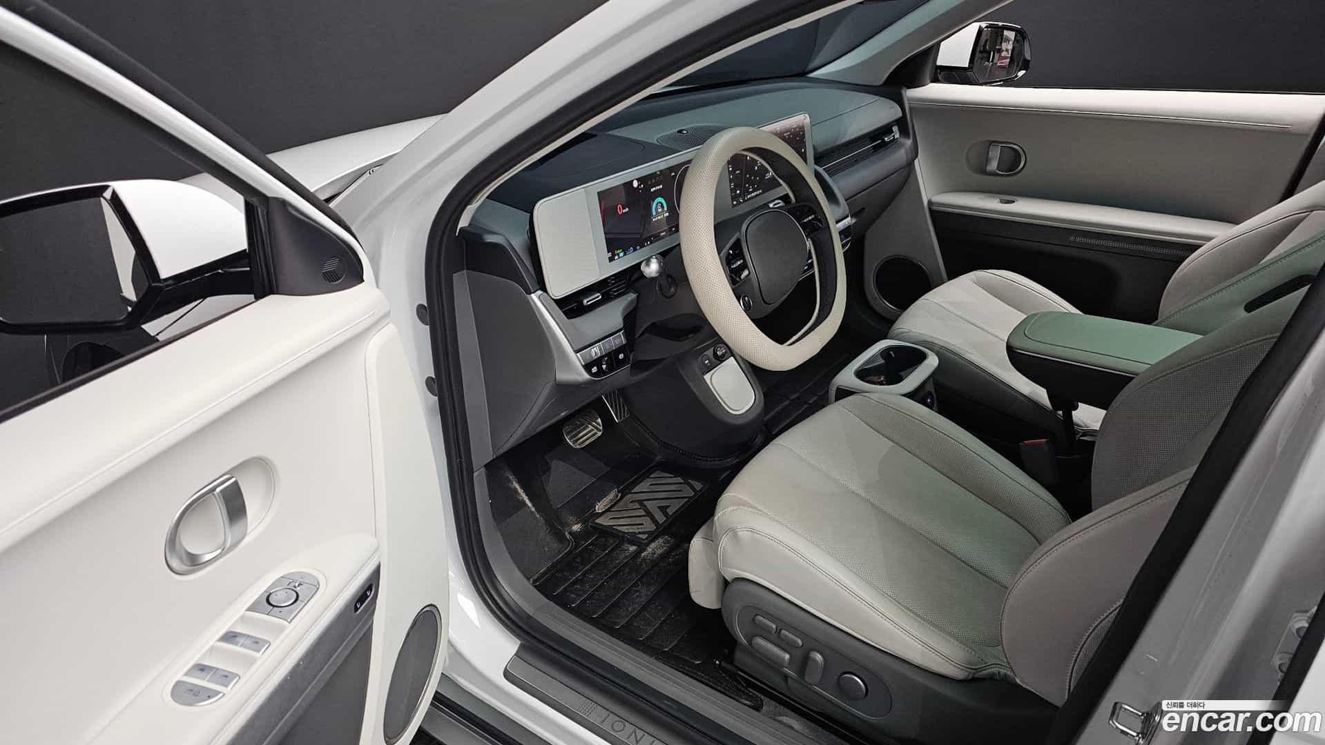 Ioniq5 Hyundai 2024.5-OPTION-015