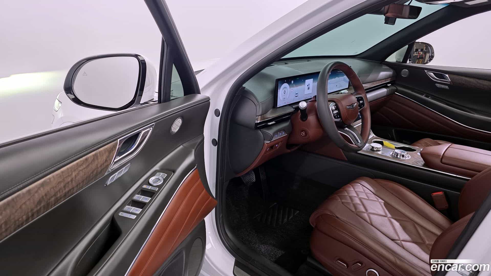 GV80 Genesis 2024.0-INNER-010