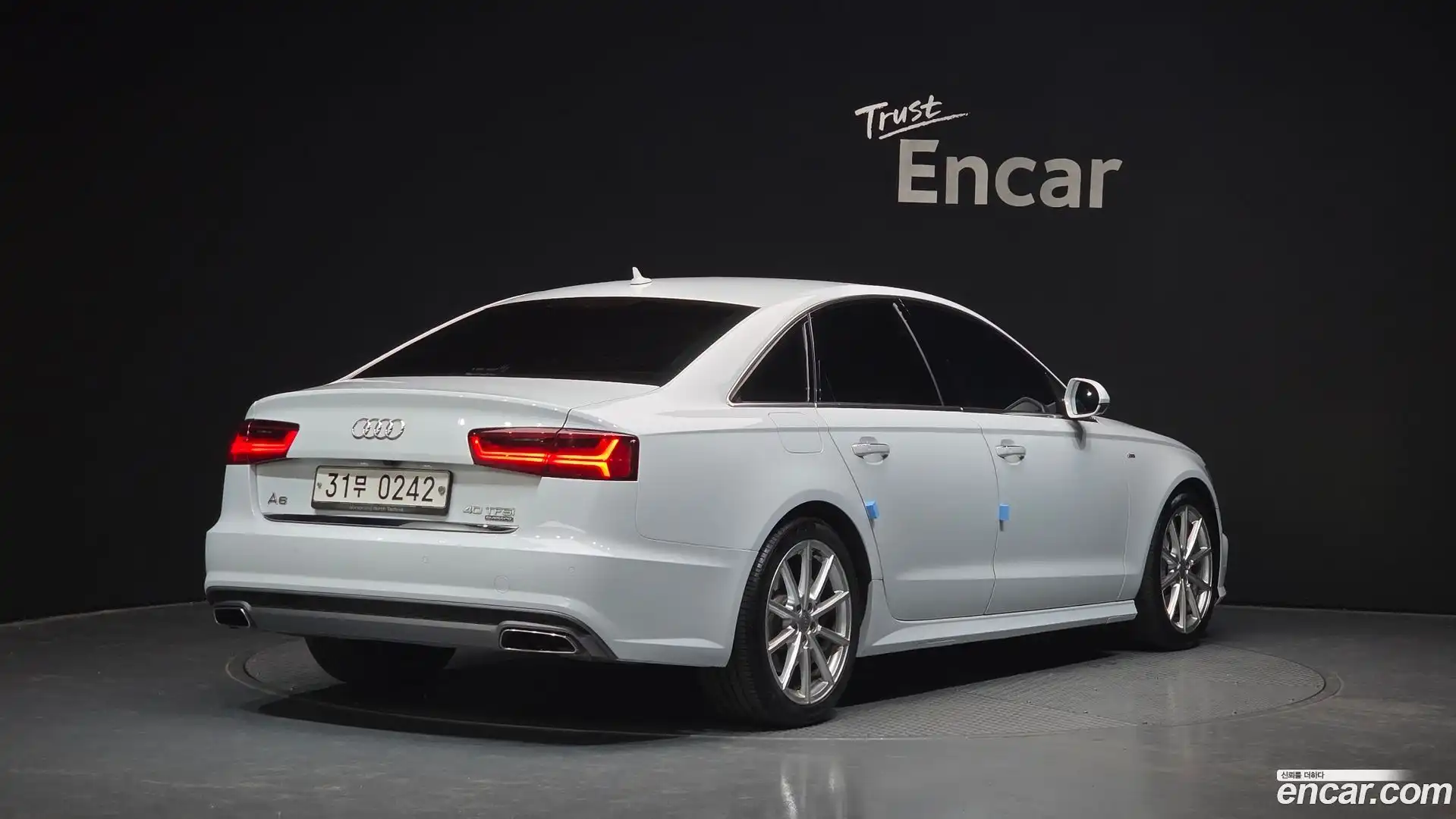 A6 Audi 2015.8-OUTER-002