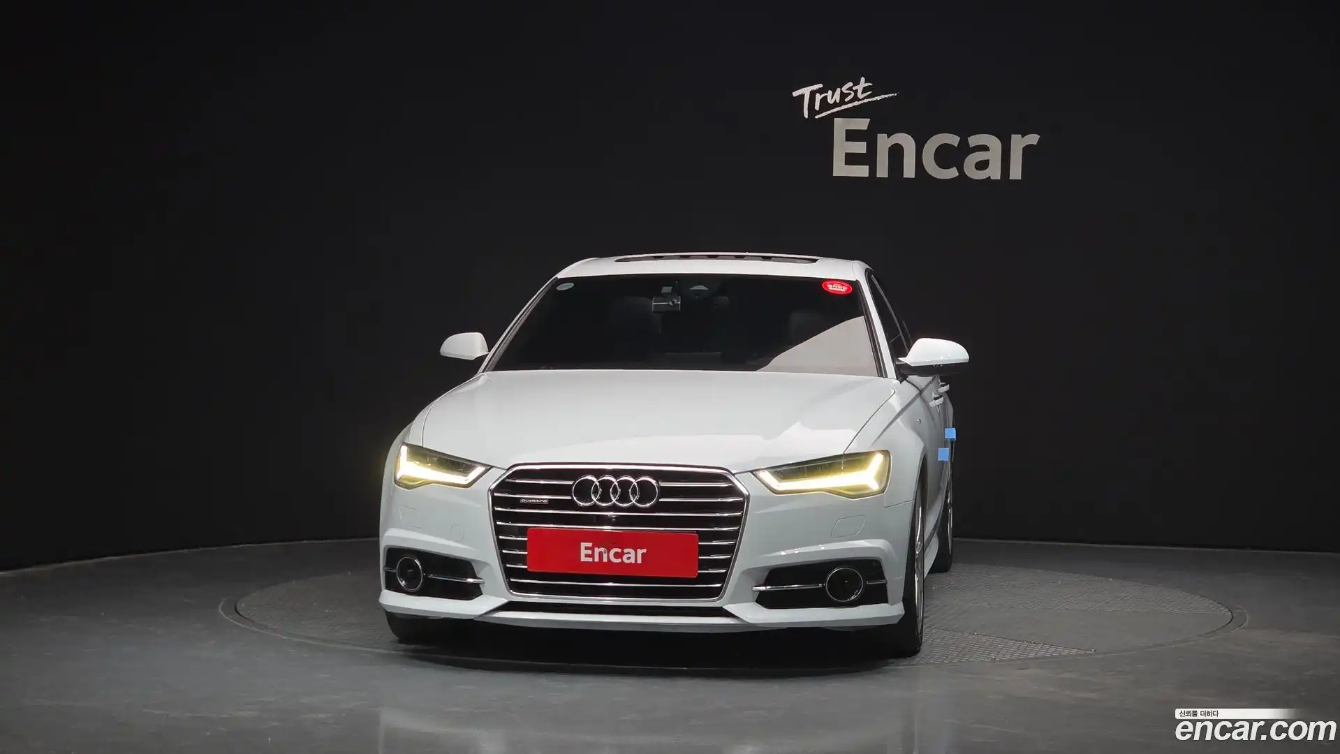 A6 Audi 2015.8-OUTER-003