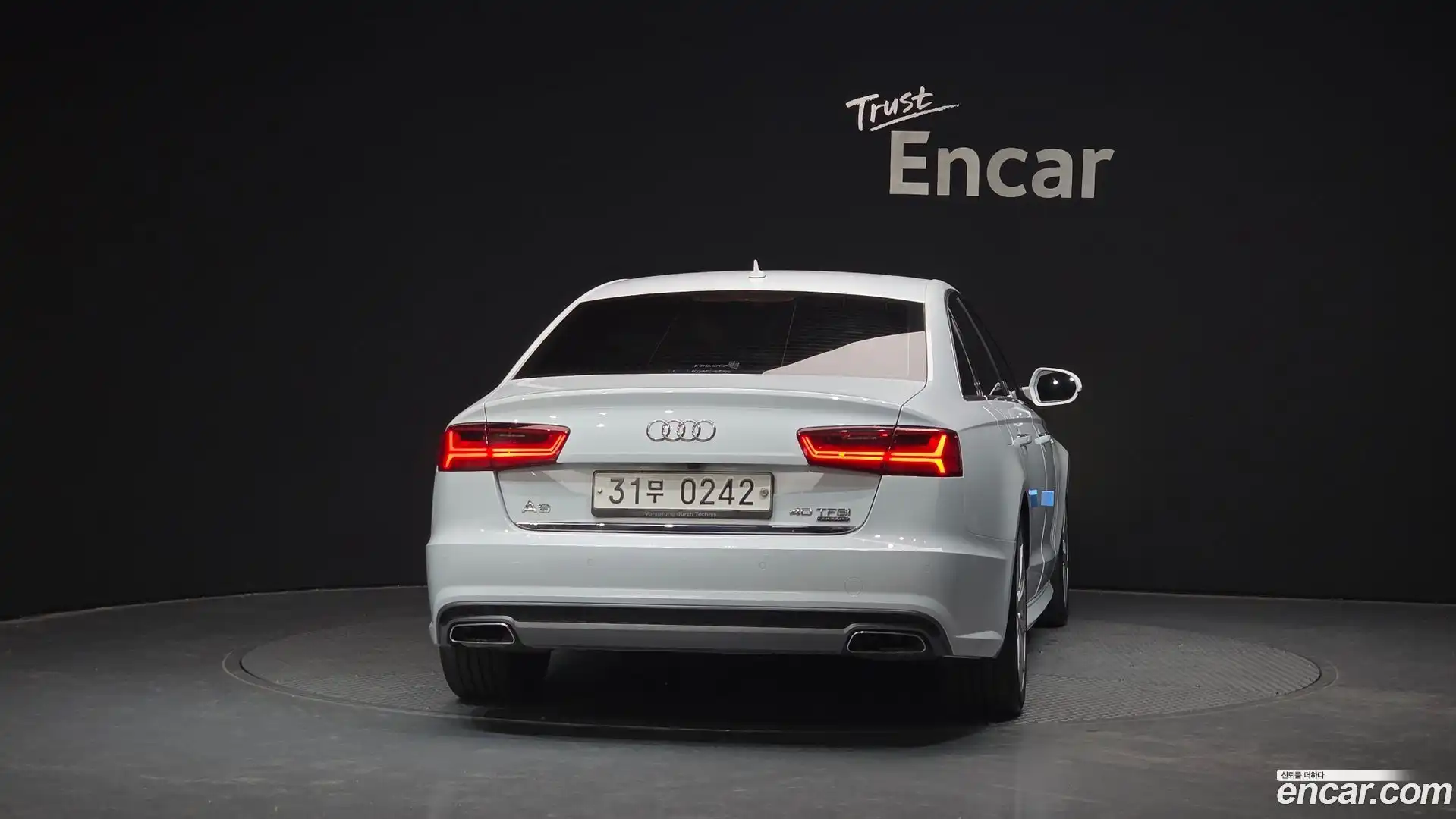 A6 Audi 2015.8-OUTER-004