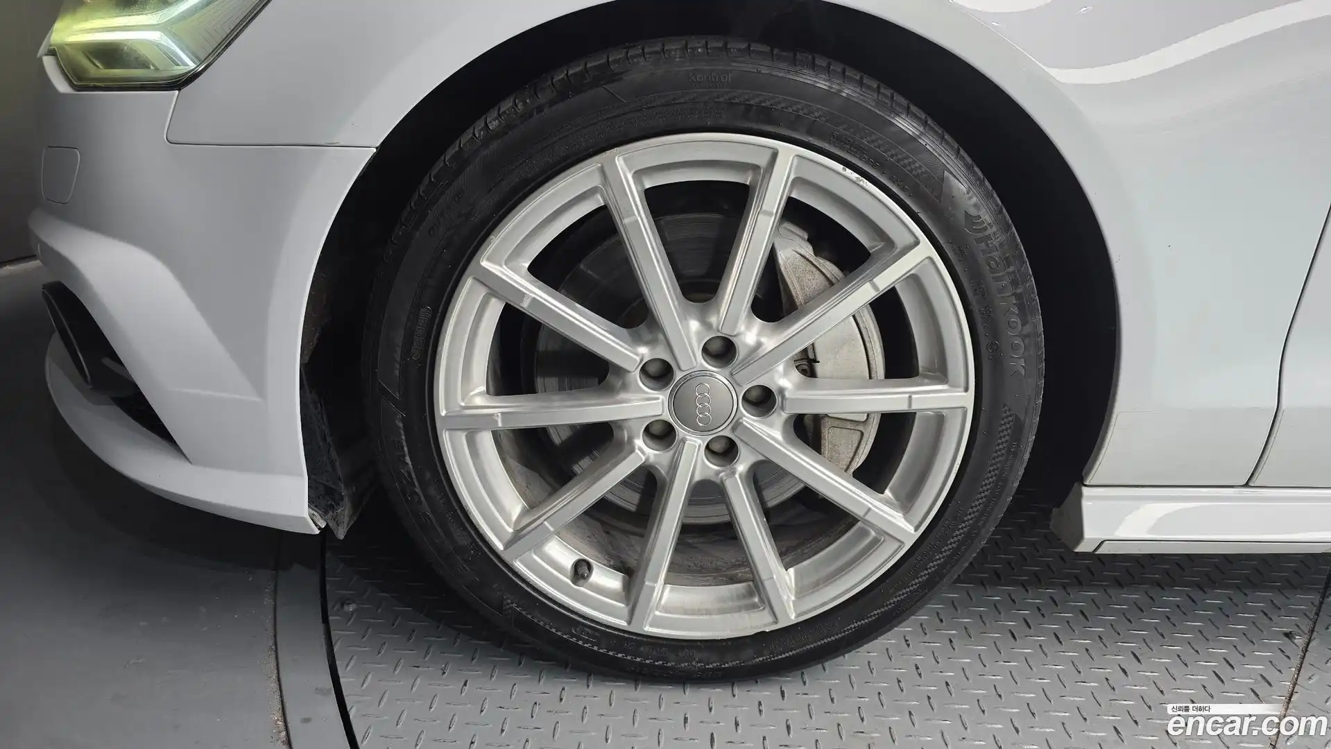 A6 Audi 2015.8-OUTER-005