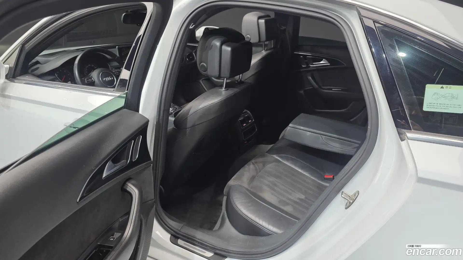 A6 Audi 2015.8-OPTION-015