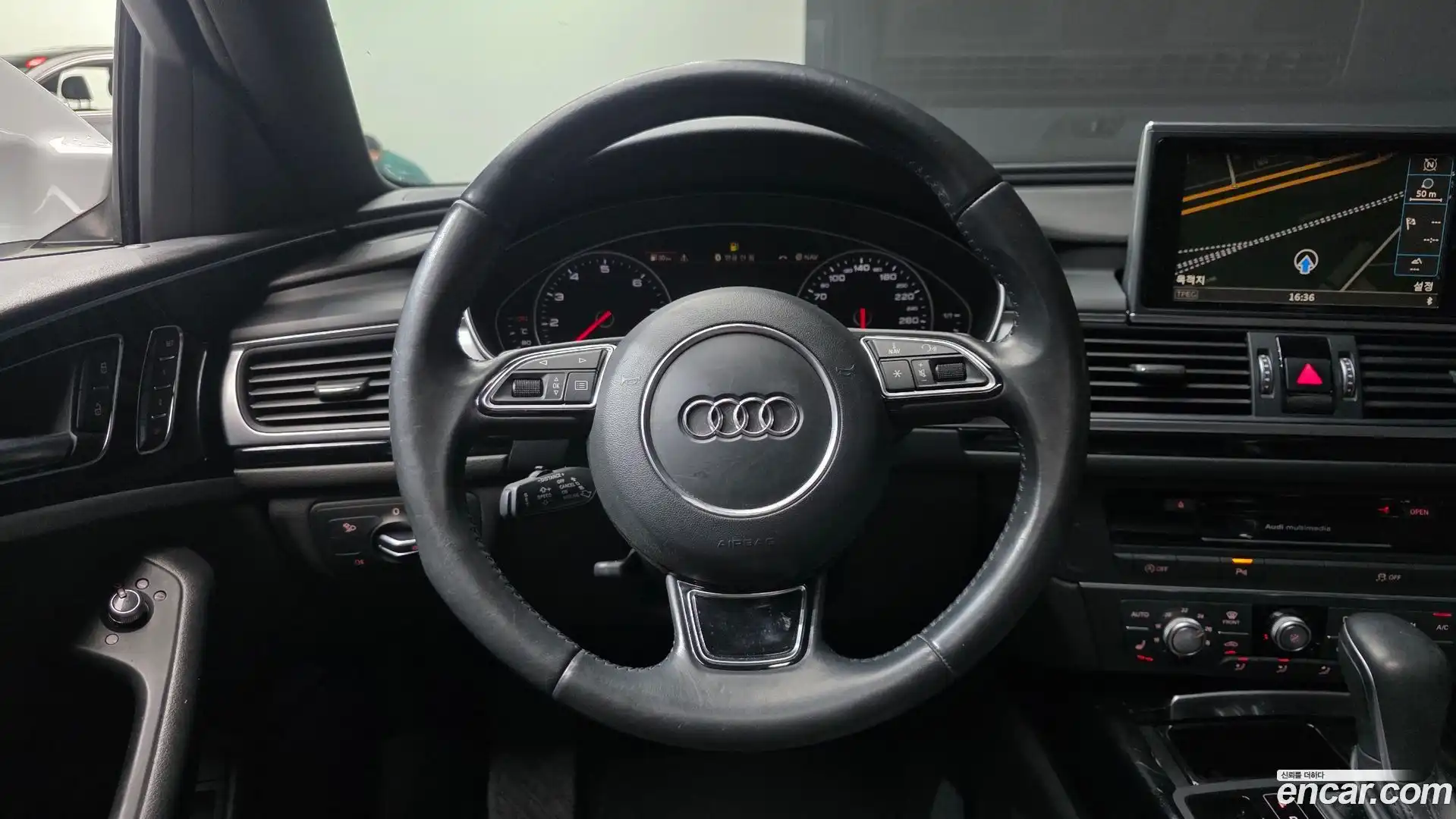 A6 Audi 2015.8-OPTION-017