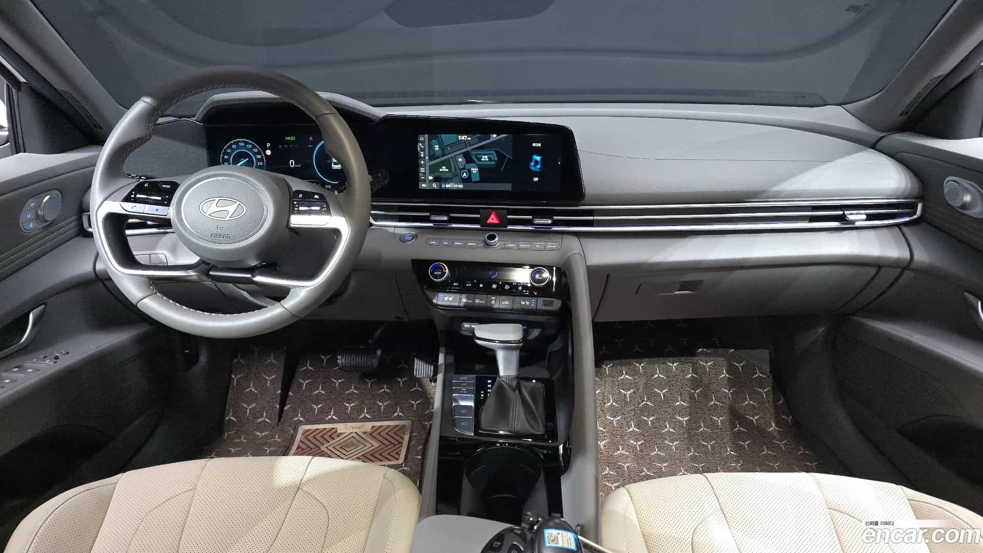 AVANTE Hyundai 2025.7-INNER-007