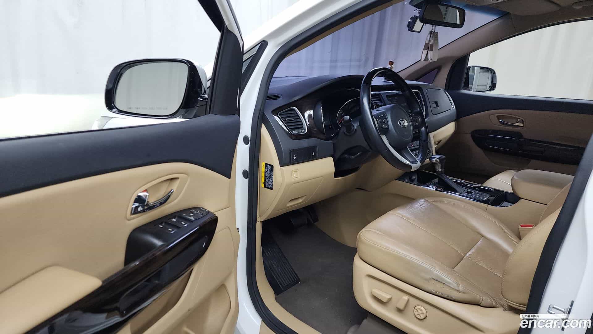 Canival Kia 2018.8-INNER-010