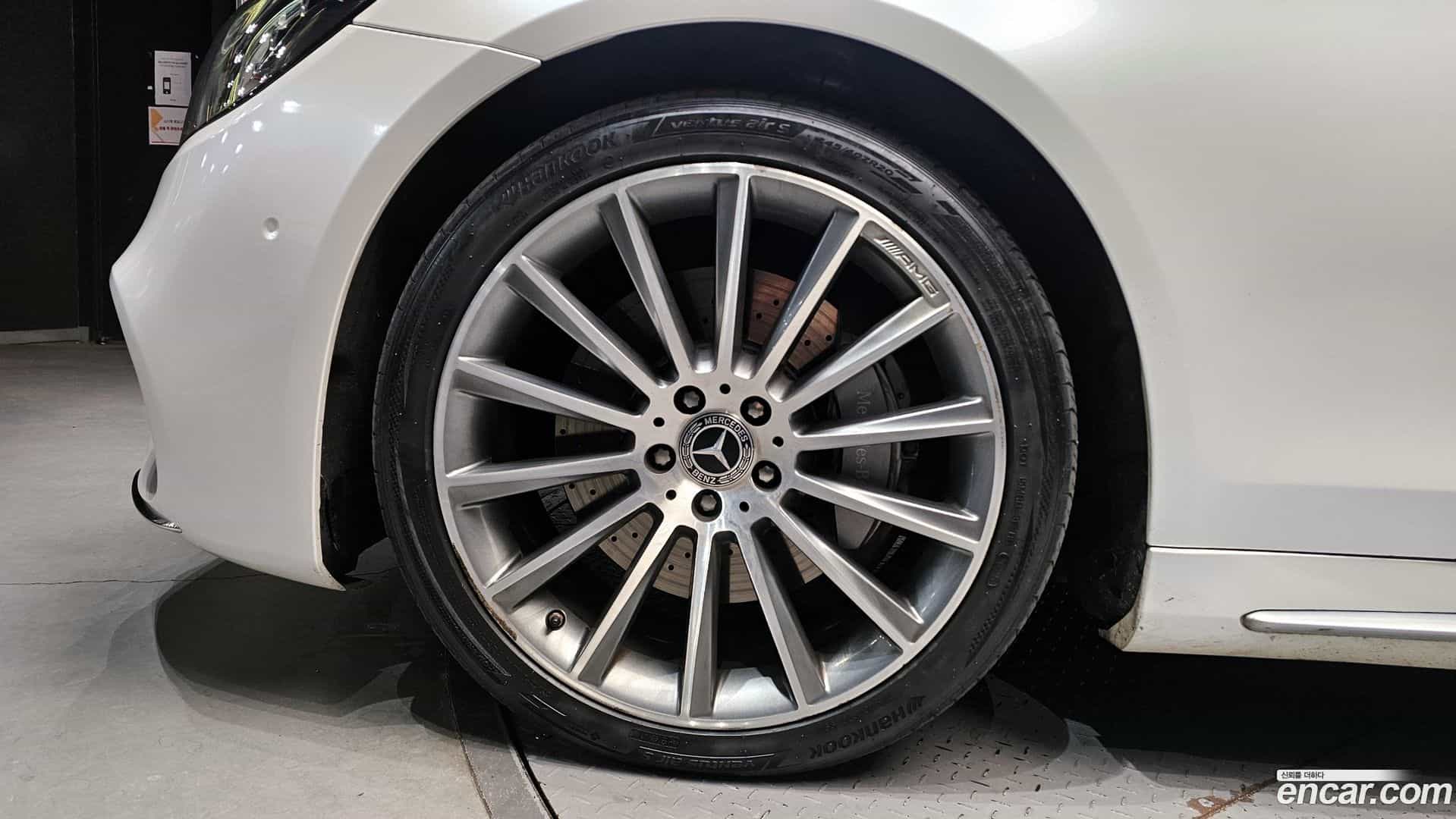 S-Class Mercedes-Benz 2018.4-OUTER-005