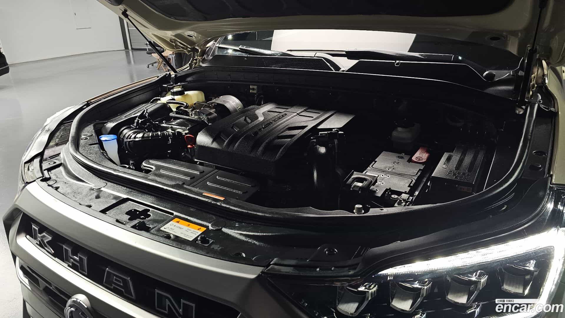 Rexton KG Mobility 2023.9-INNER-006