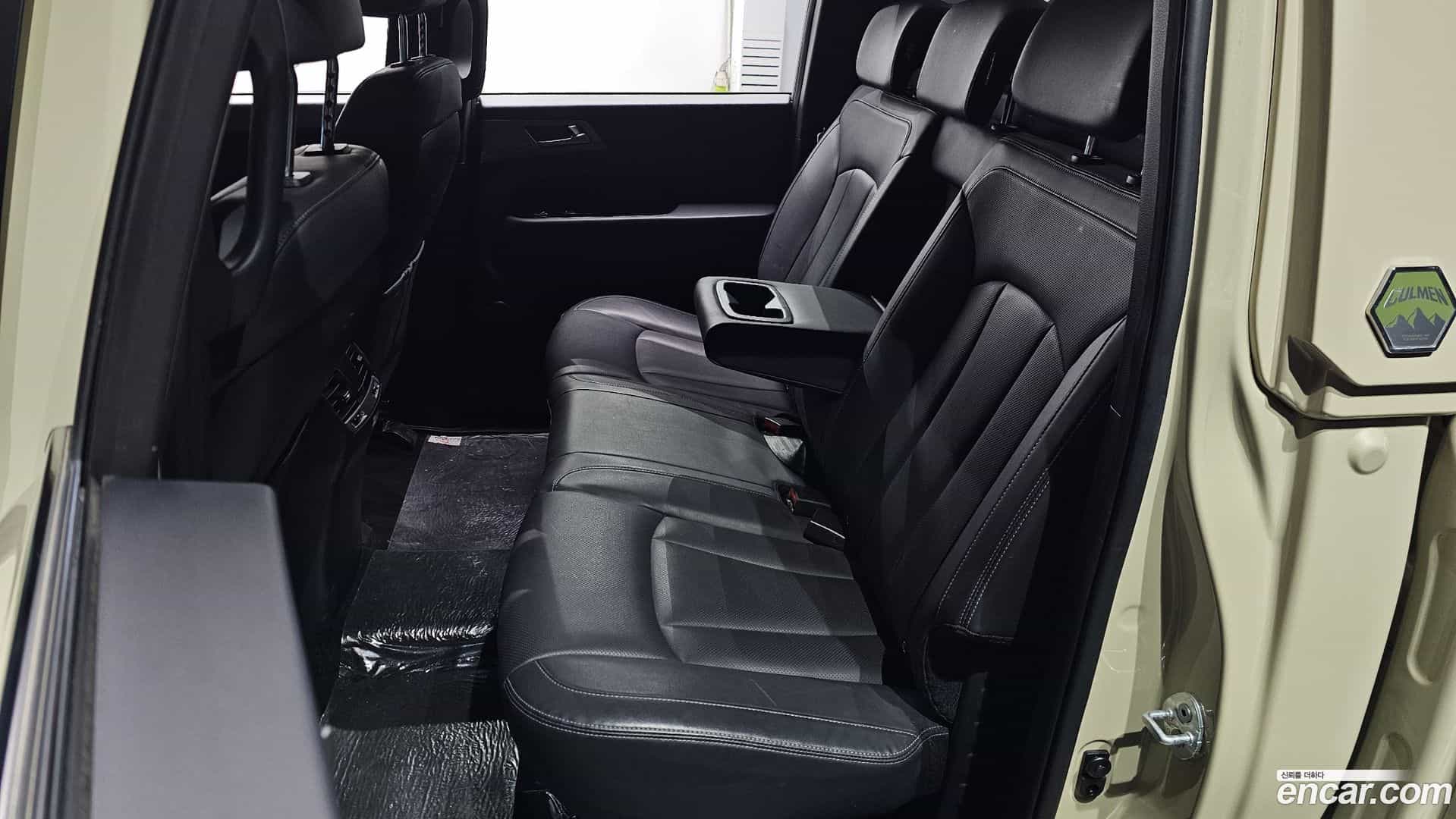 Rexton KG Mobility 2023.9-OPTION-016