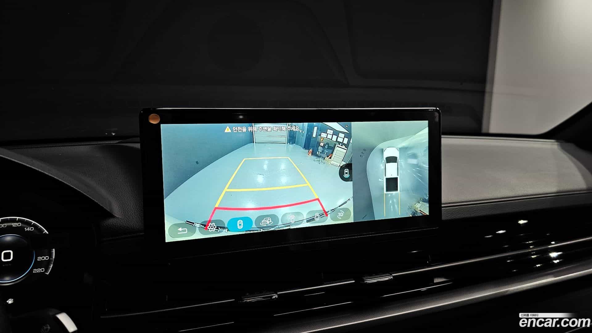 Rexton KG Mobility 2023.9-OPTION-019