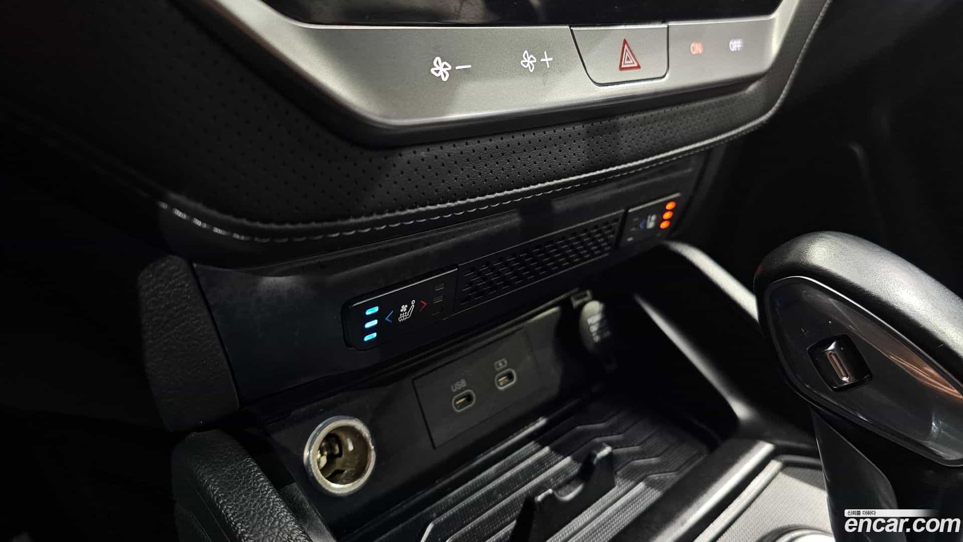 Rexton KG Mobility 2023.9-OPTION-022