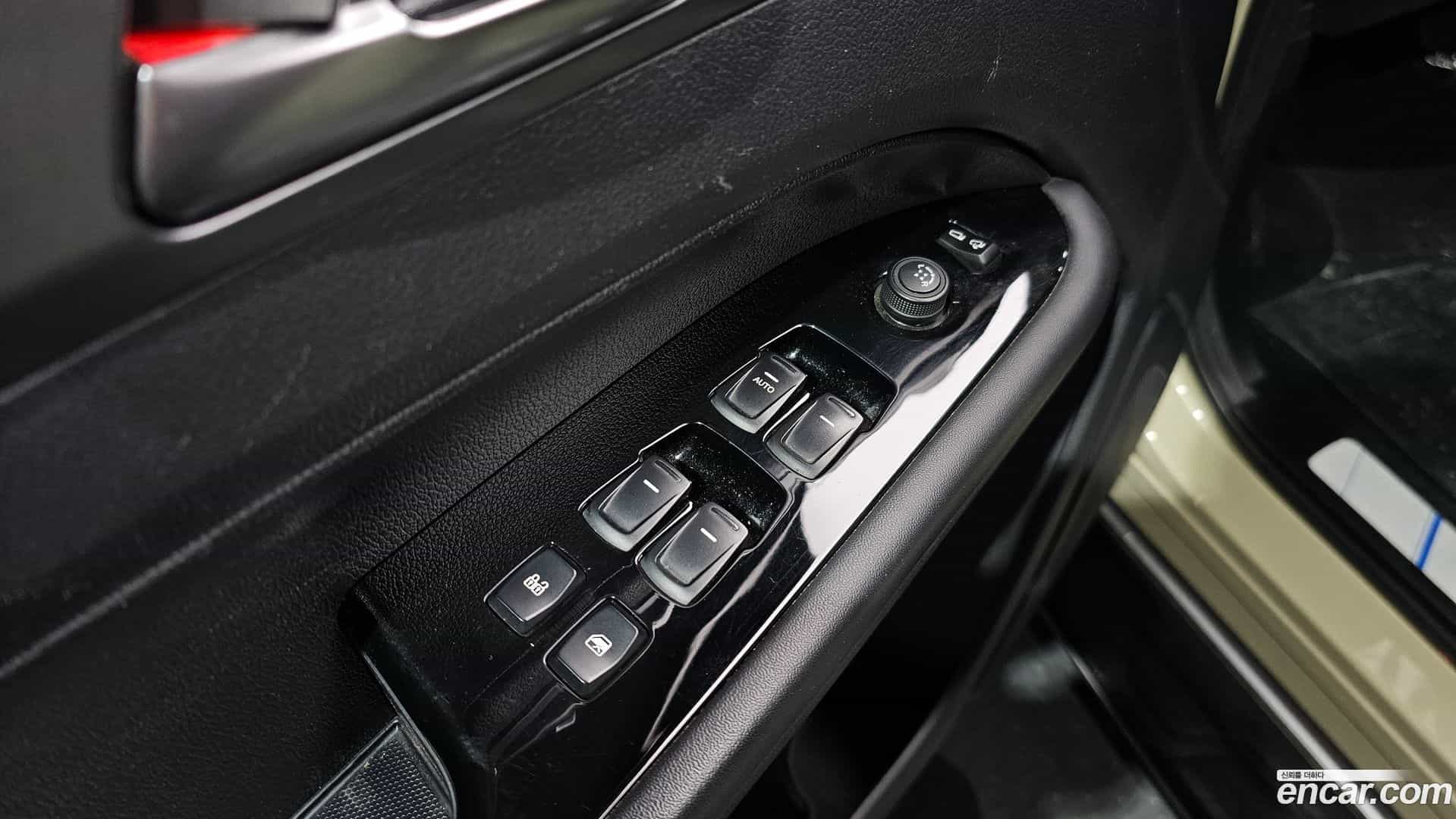 Rexton KG Mobility 2023.9-OPTION-023