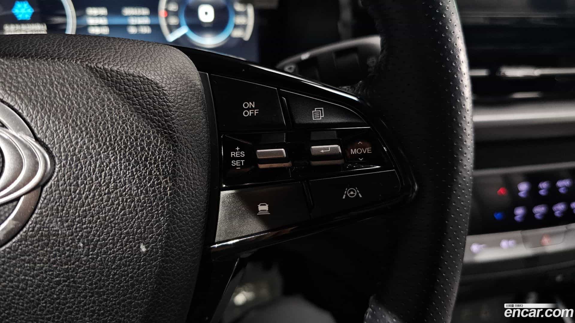 Rexton KG Mobility 2023.9-OPTION-024