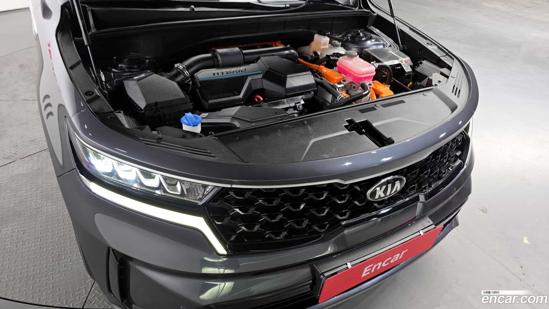 Sorento Kia 2021.5-INNER-006