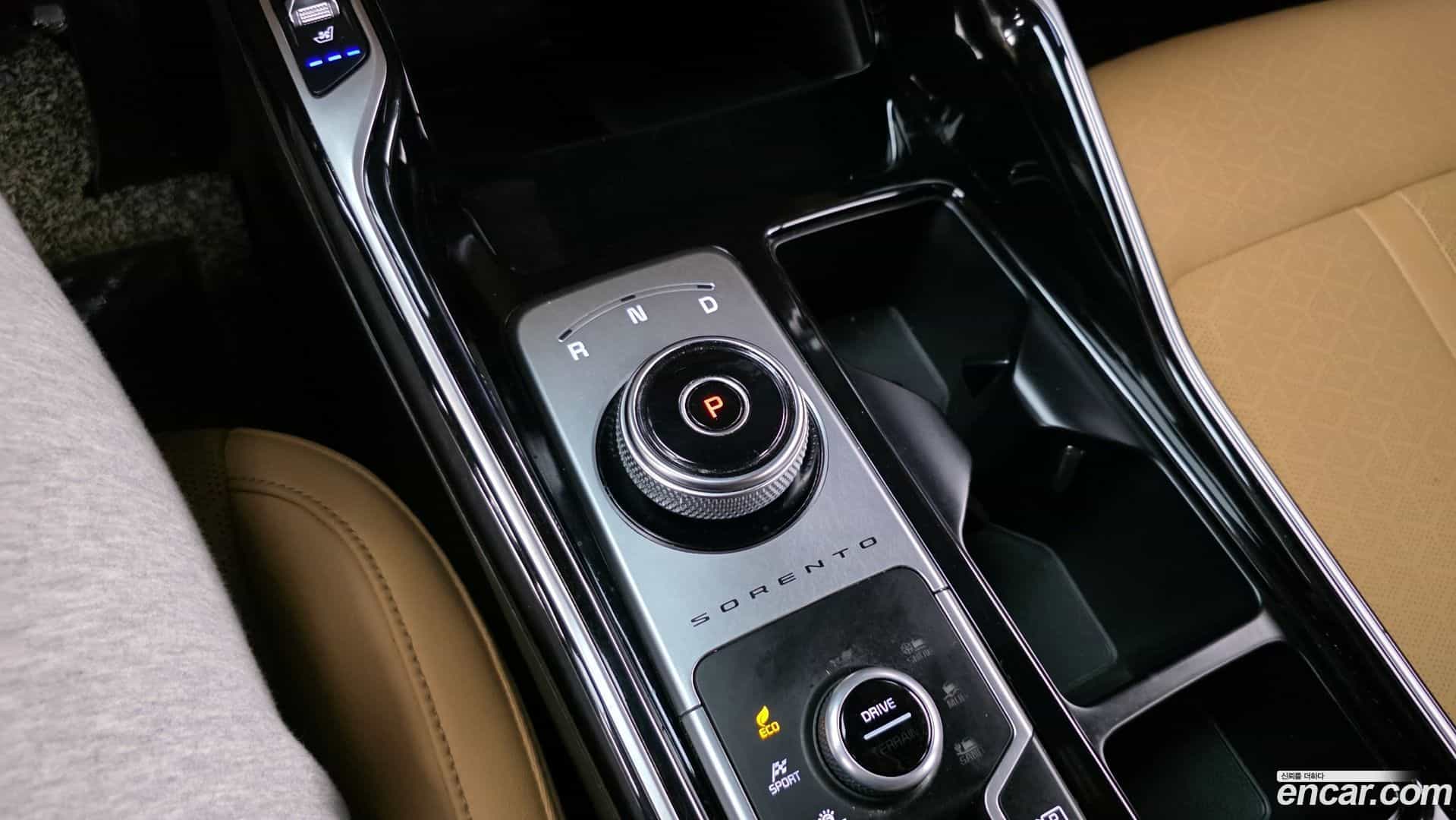 Sorento Kia 2021.5-INNER-009