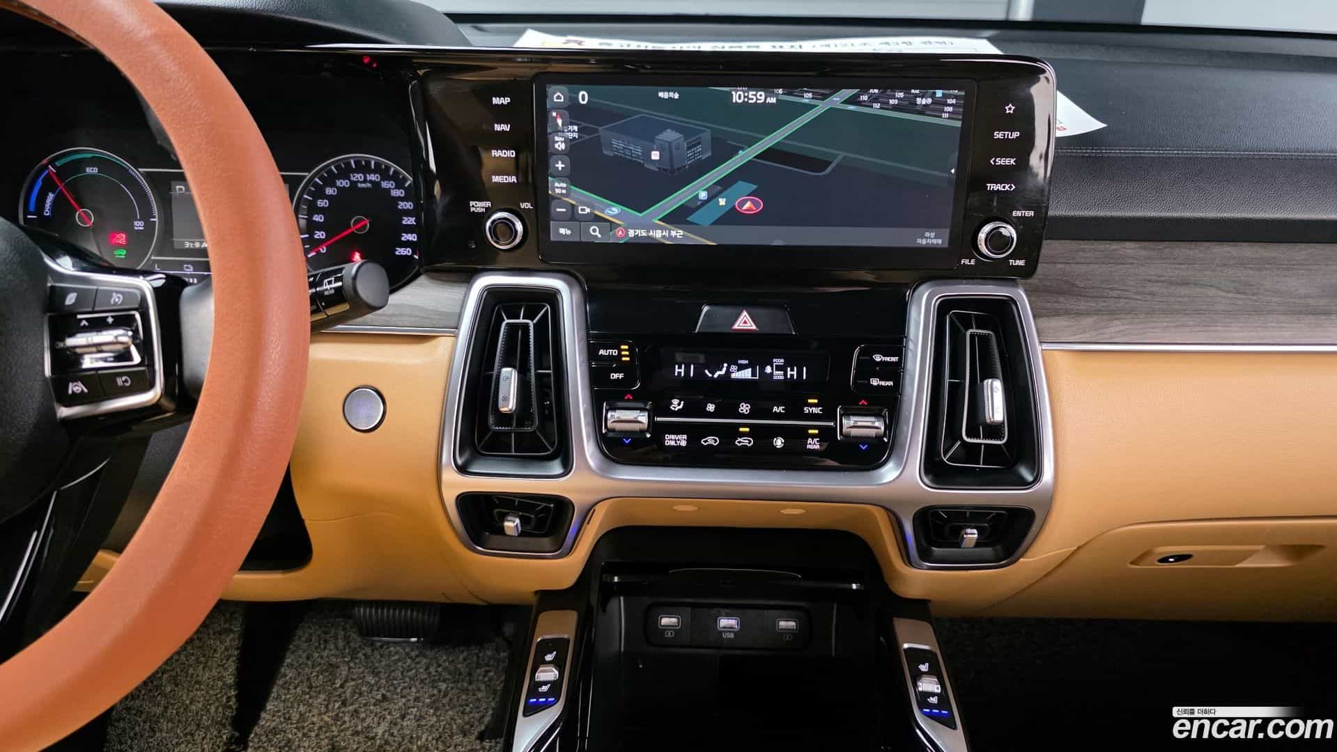 Sorento Kia 2021.5-OPTION-021