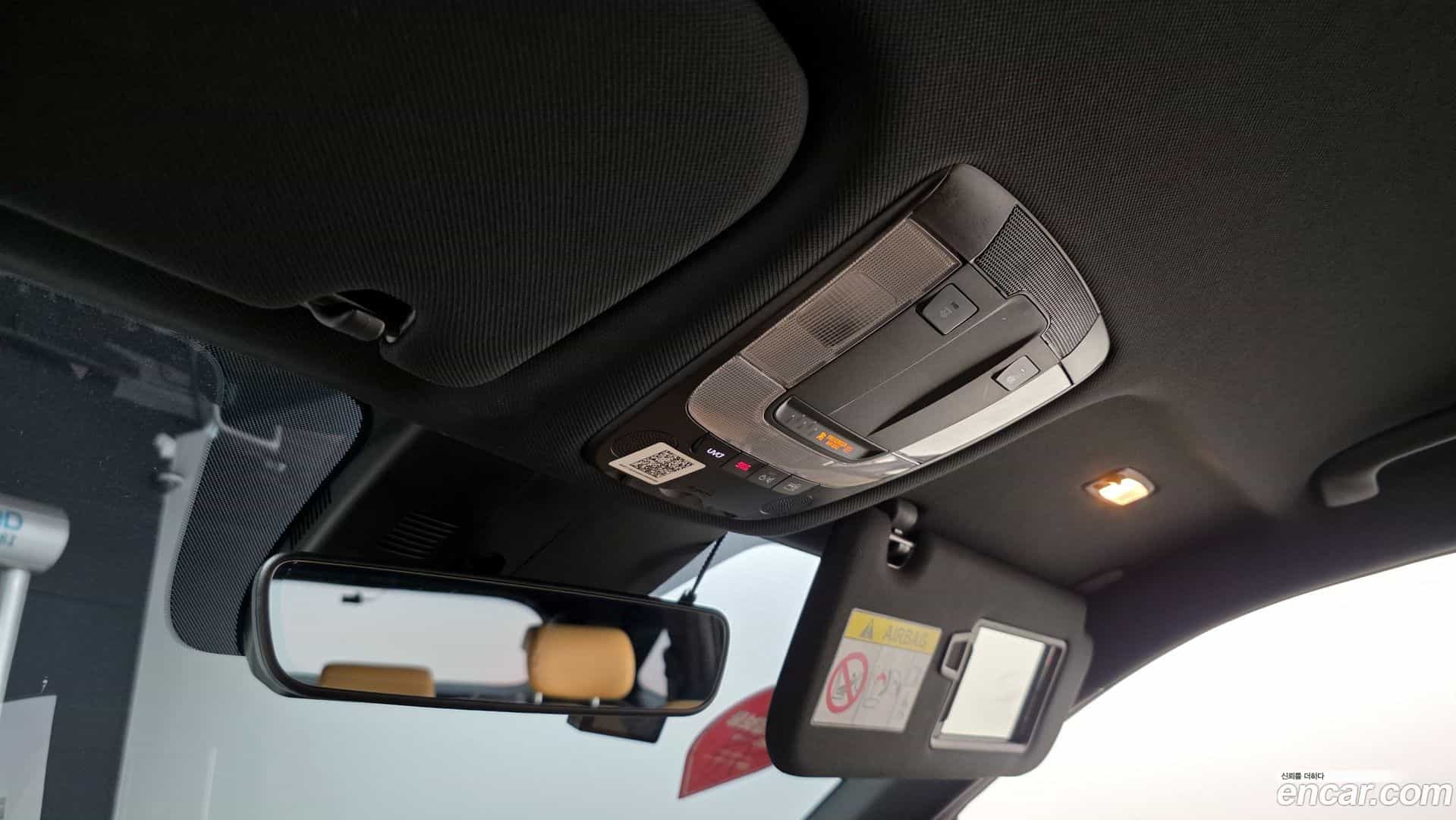 Sorento Kia 2021.5-OPTION-022