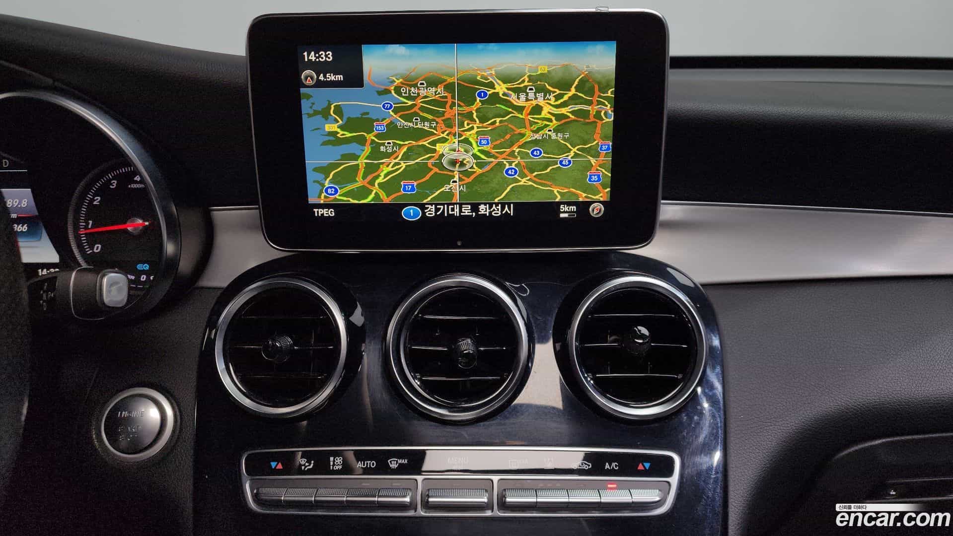 GLC-Class Mercedes-Benz 2018.11-OPTION-019
