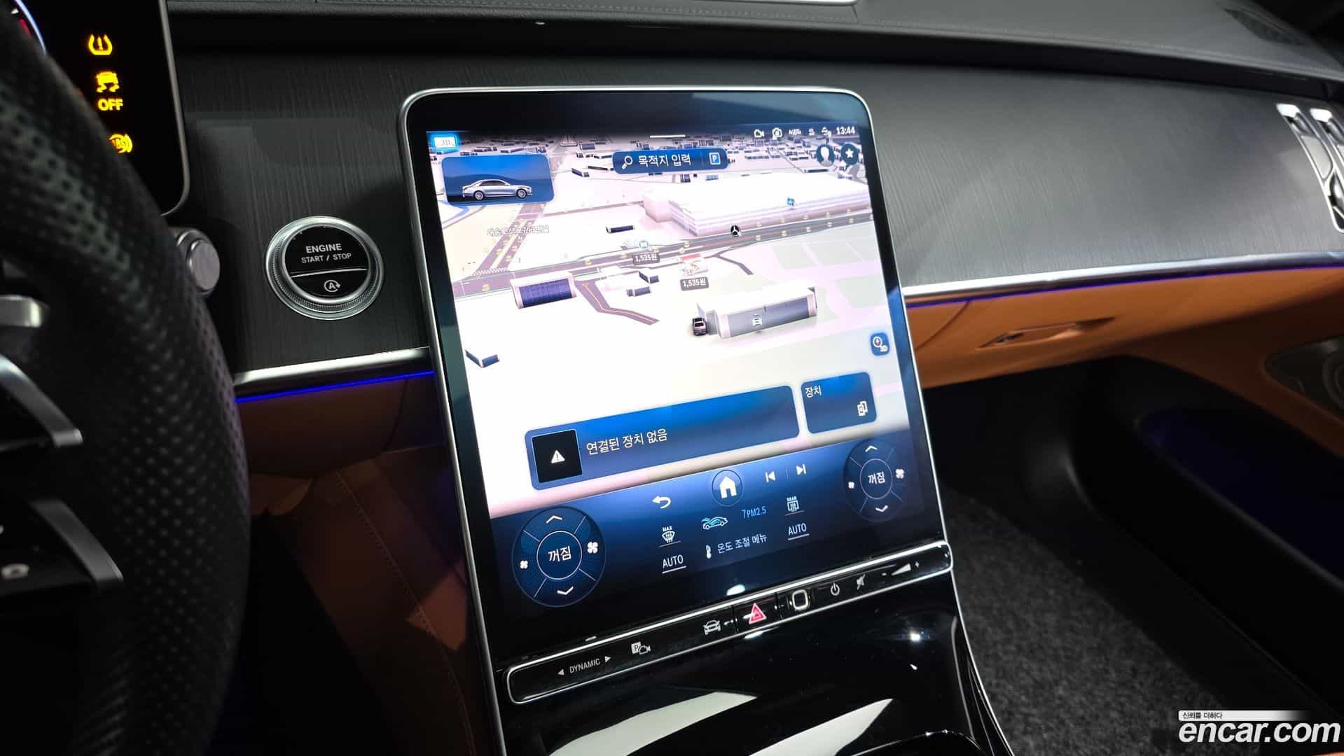 S-Class Mercedes-Benz 2022.4-OPTION-018