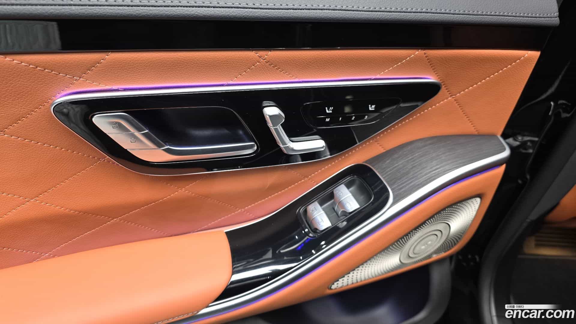 S-Class Mercedes-Benz 2022.4-OPTION-022