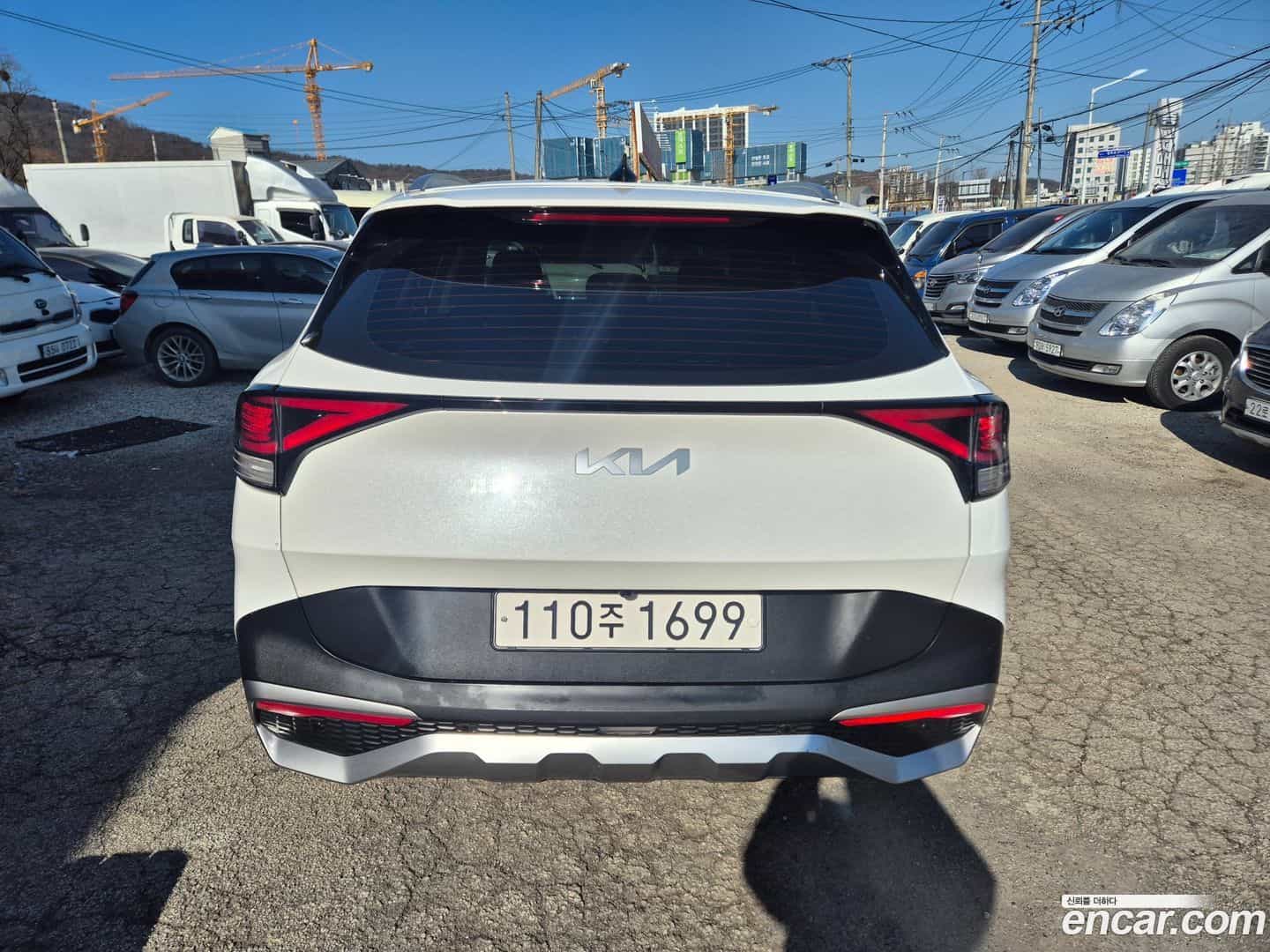 Sportage Kia 2022.9-OUTER-003