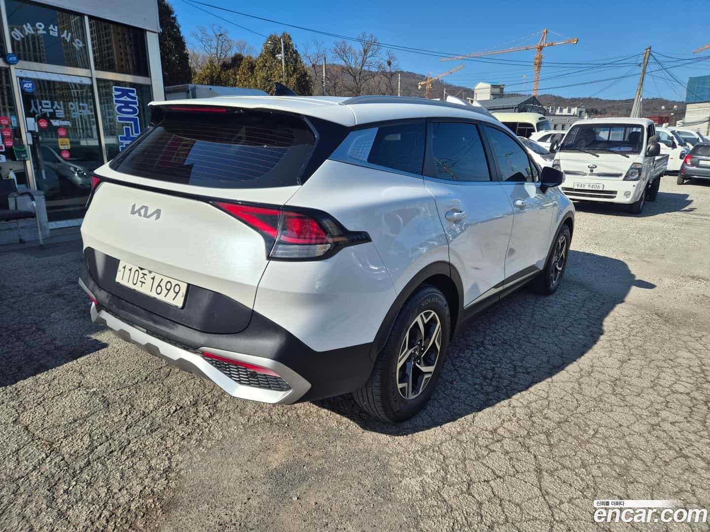 Sportage Kia 2022.9-OUTER-004