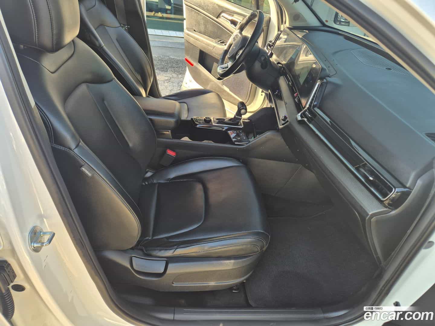 Sportage Kia 2022.9-OUTER-005