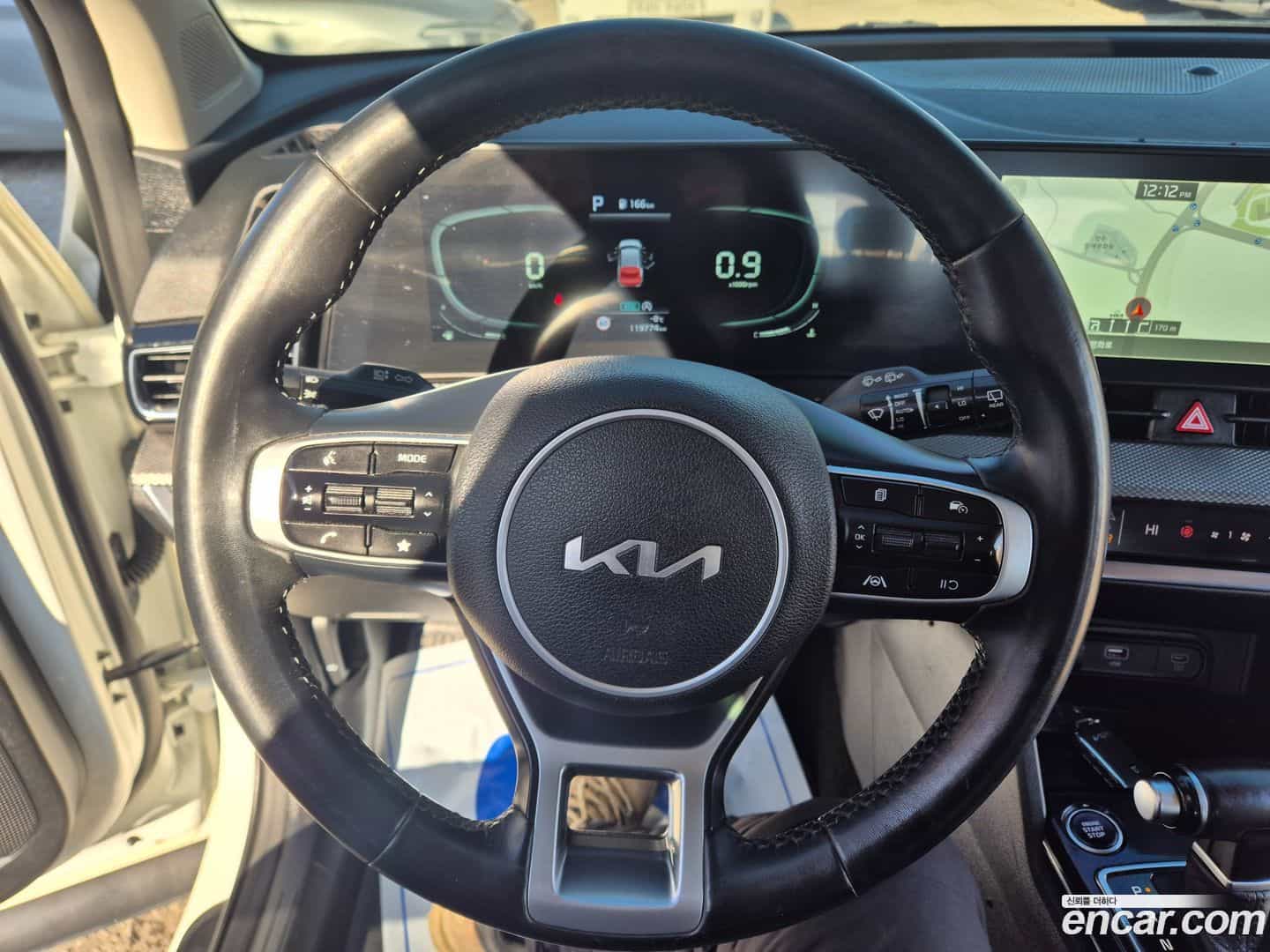 Sportage Kia 2022.9-OPTION-016