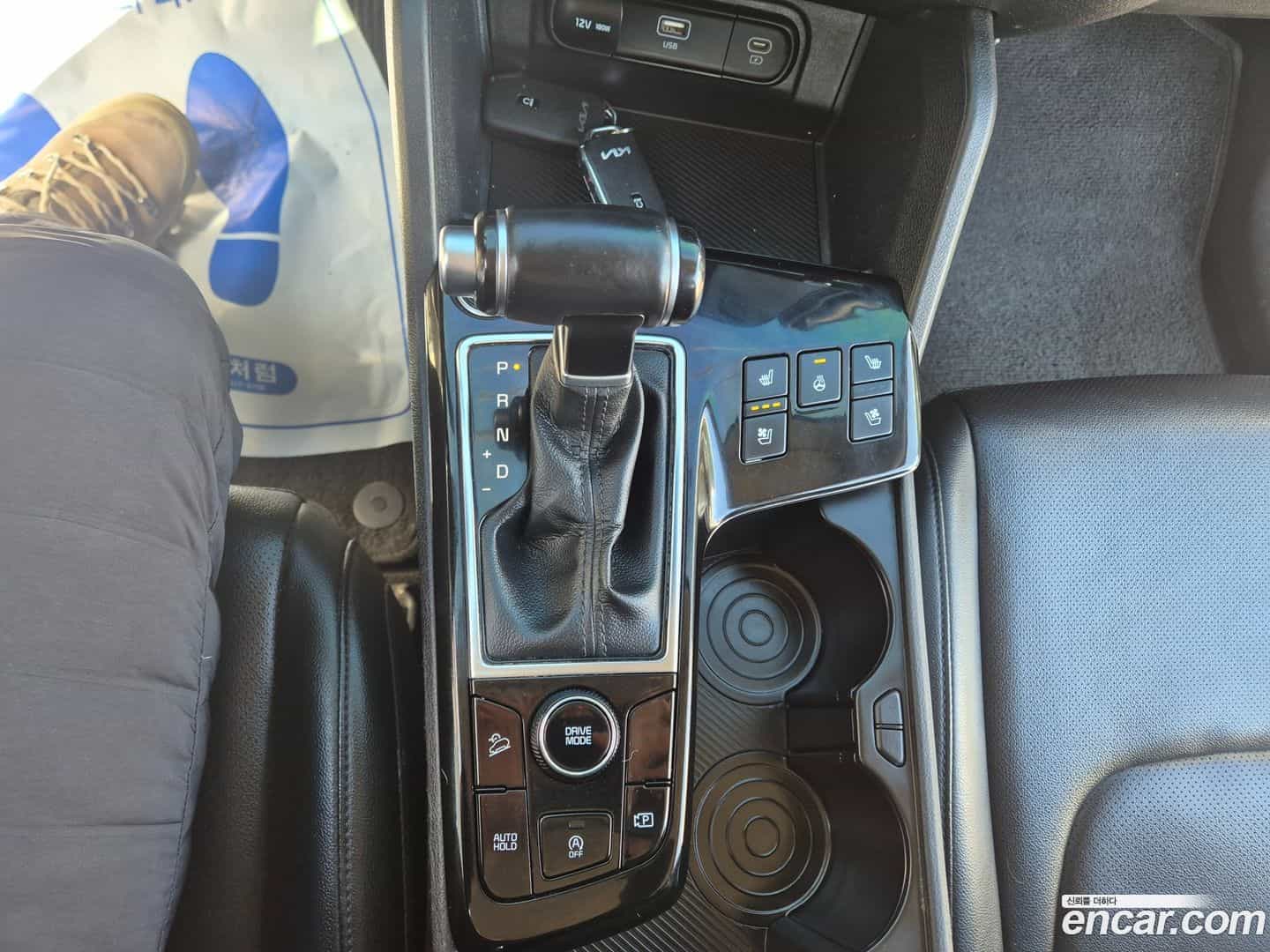Sportage Kia 2022.9-OPTION-020
