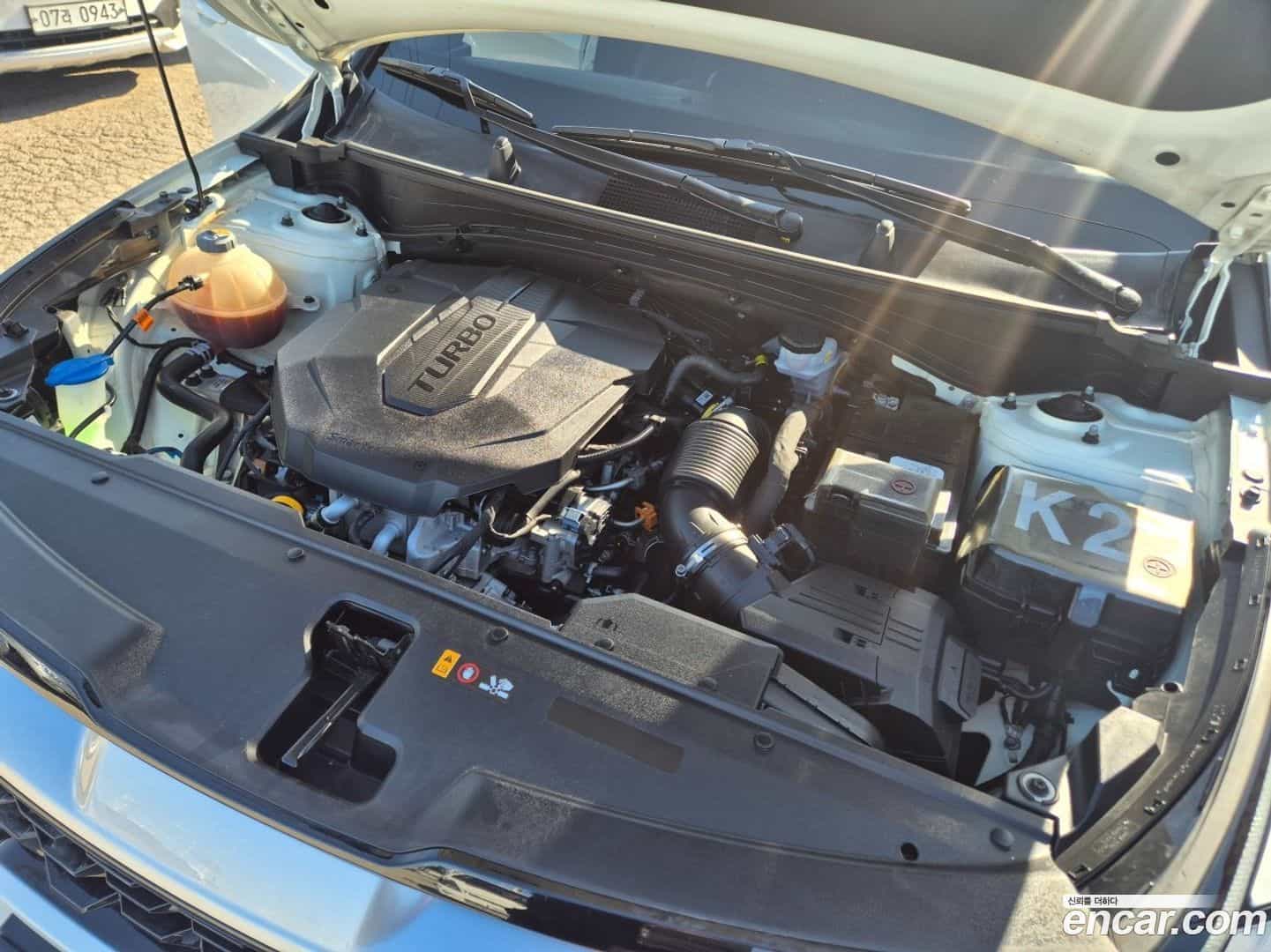 Sportage Kia 2022.9-OPTION-023