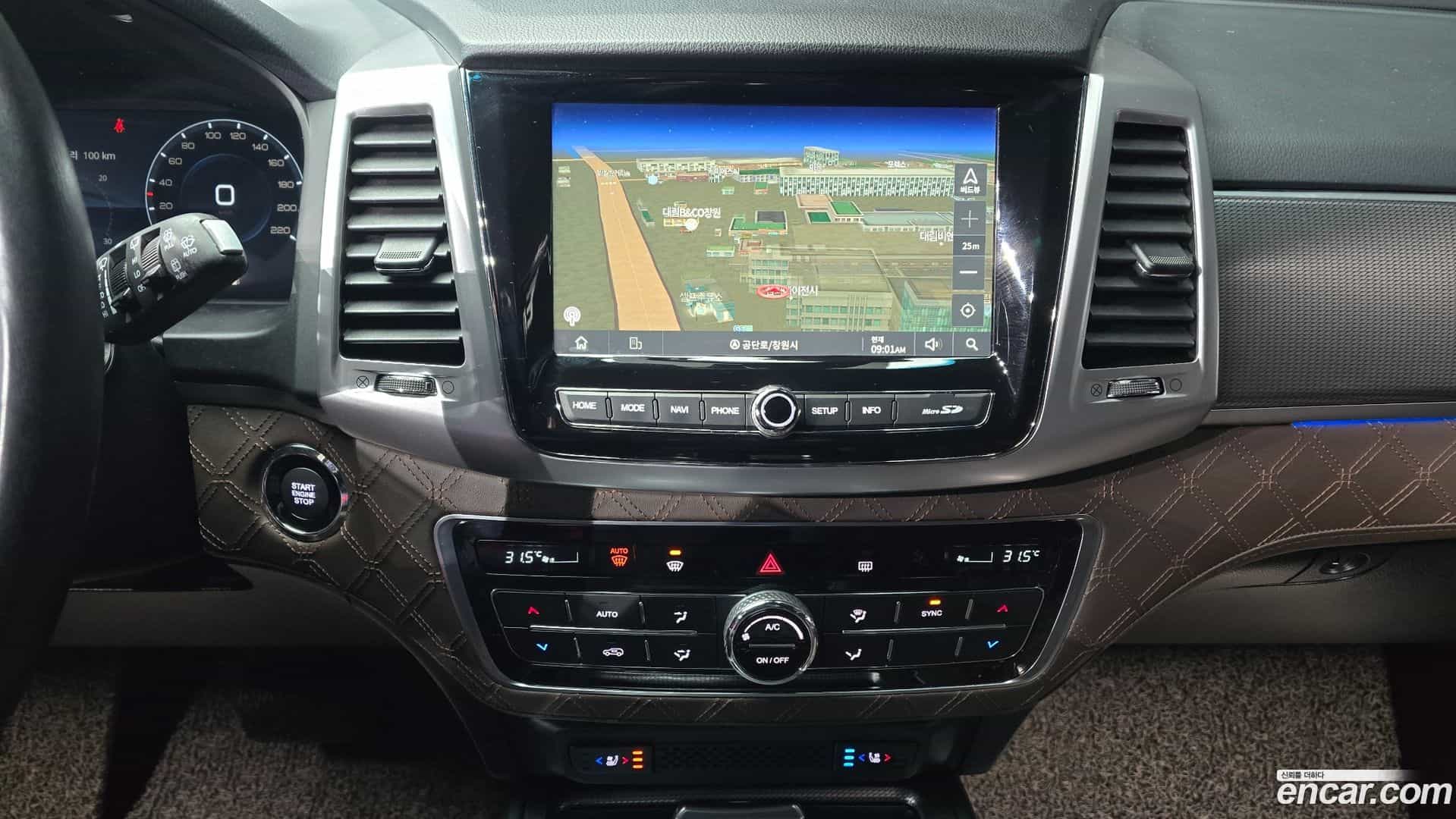 Rexton KG Mobility 2021.1-OPTION-018