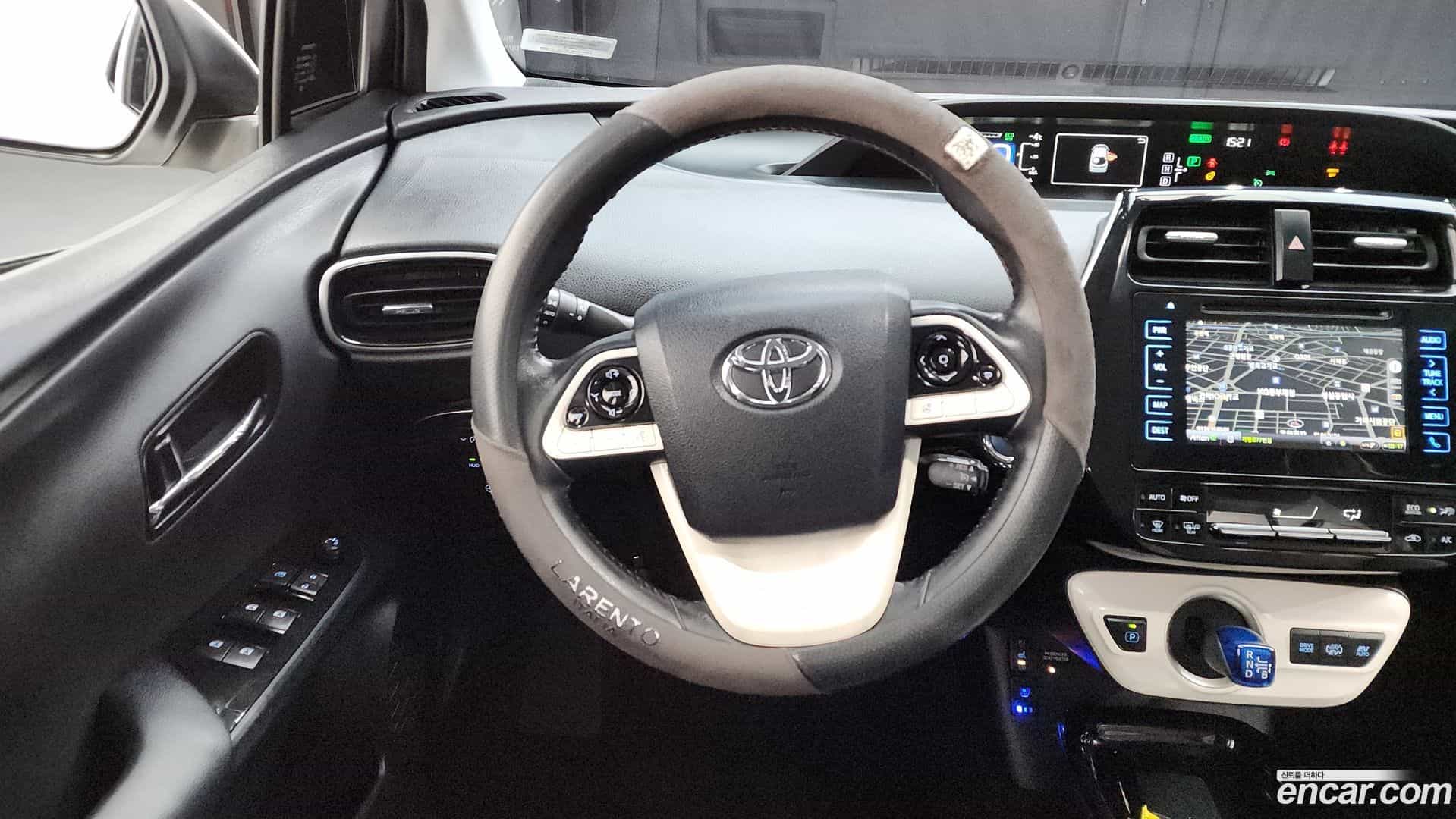 Prius Toyota 2017.10-OPTION-017