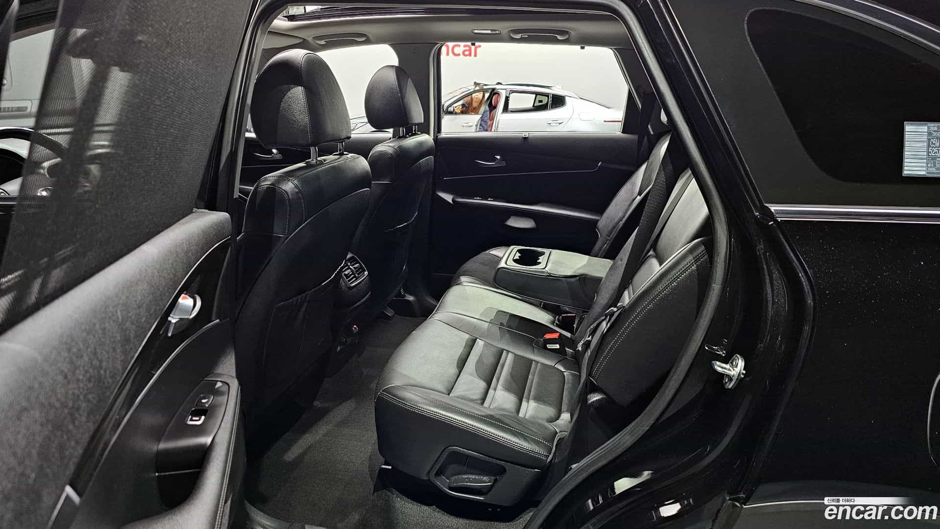 Sorento Kia 2018.10-OPTION-016
