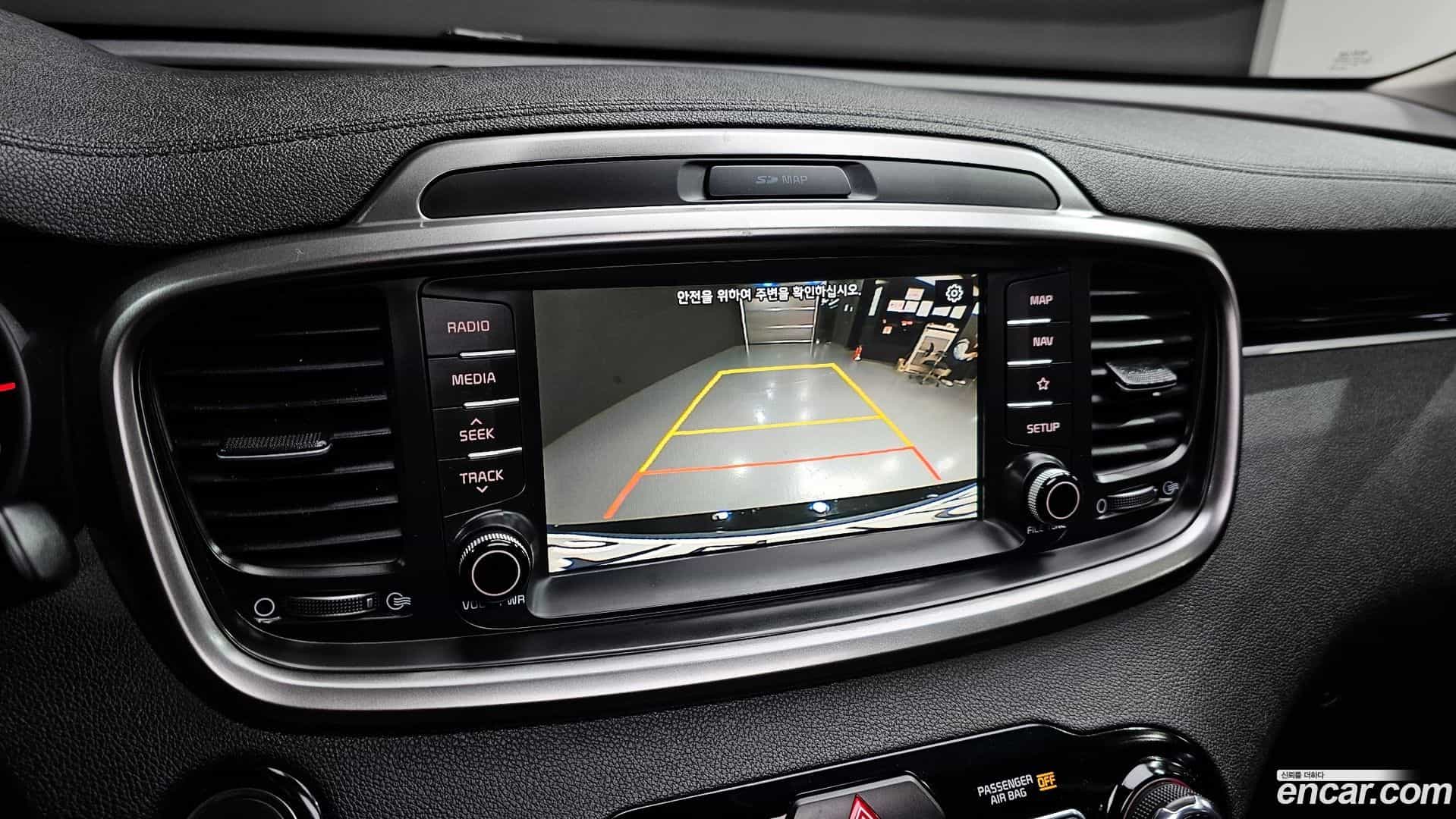 Sorento Kia 2018.10-OPTION-021