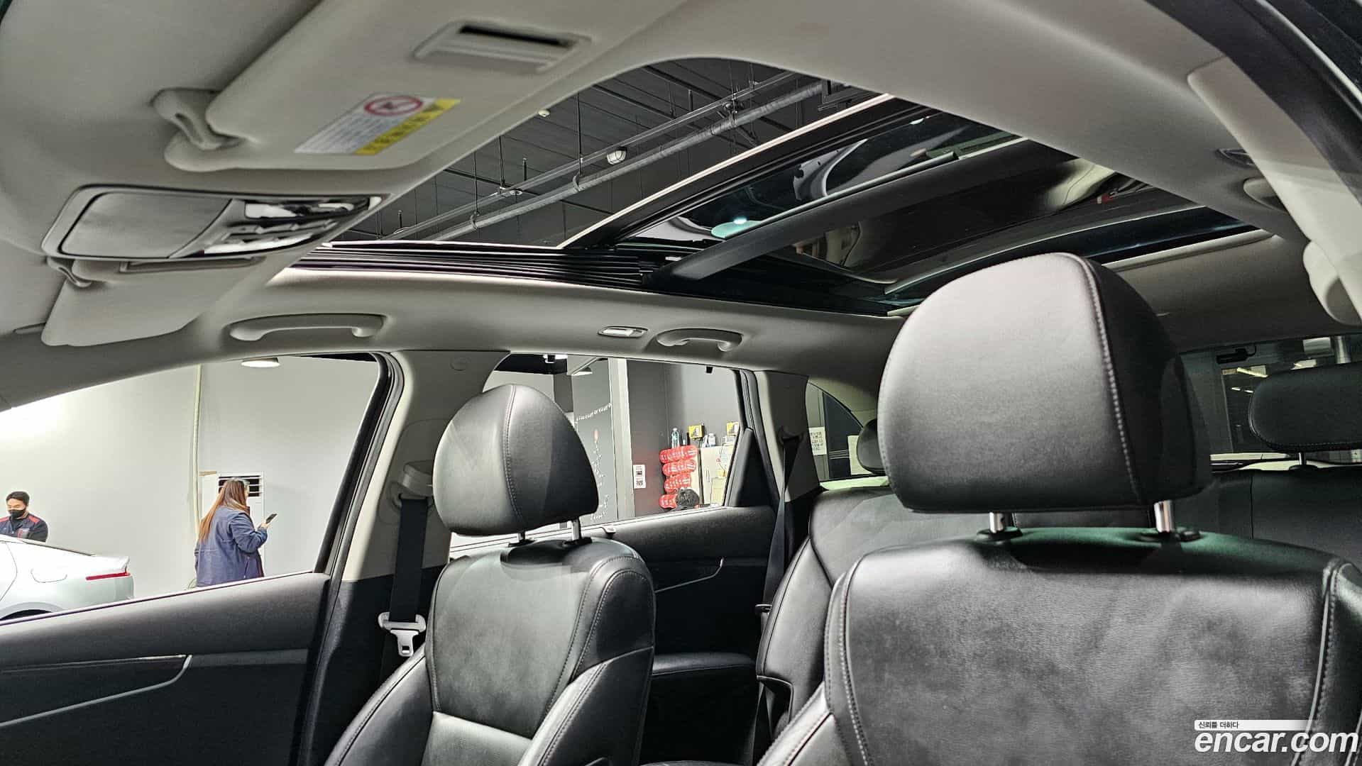 Sorento Kia 2018.10-OPTION-023