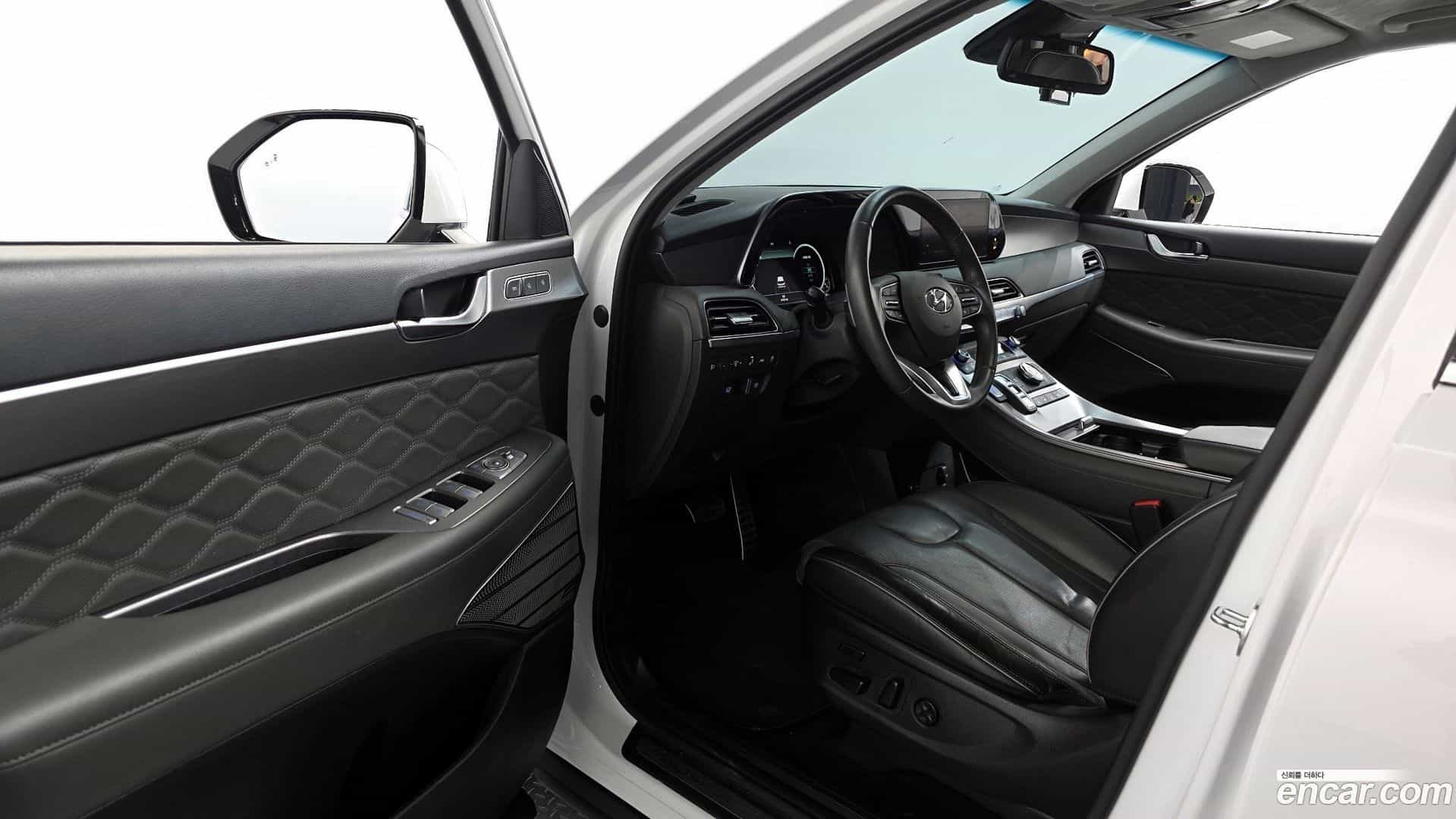 Palisade Hyundai 2022.1-OPTION-015