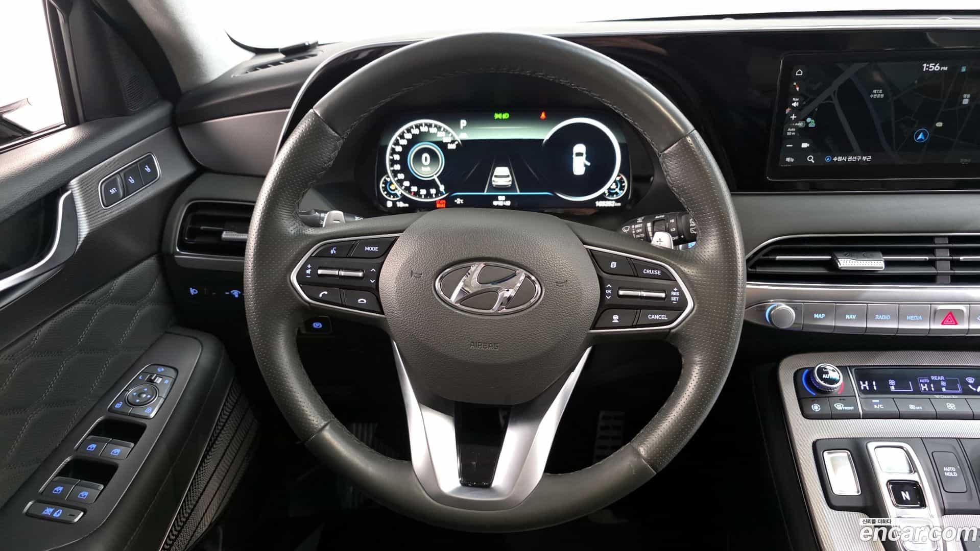 Palisade Hyundai 2022.1-OPTION-017