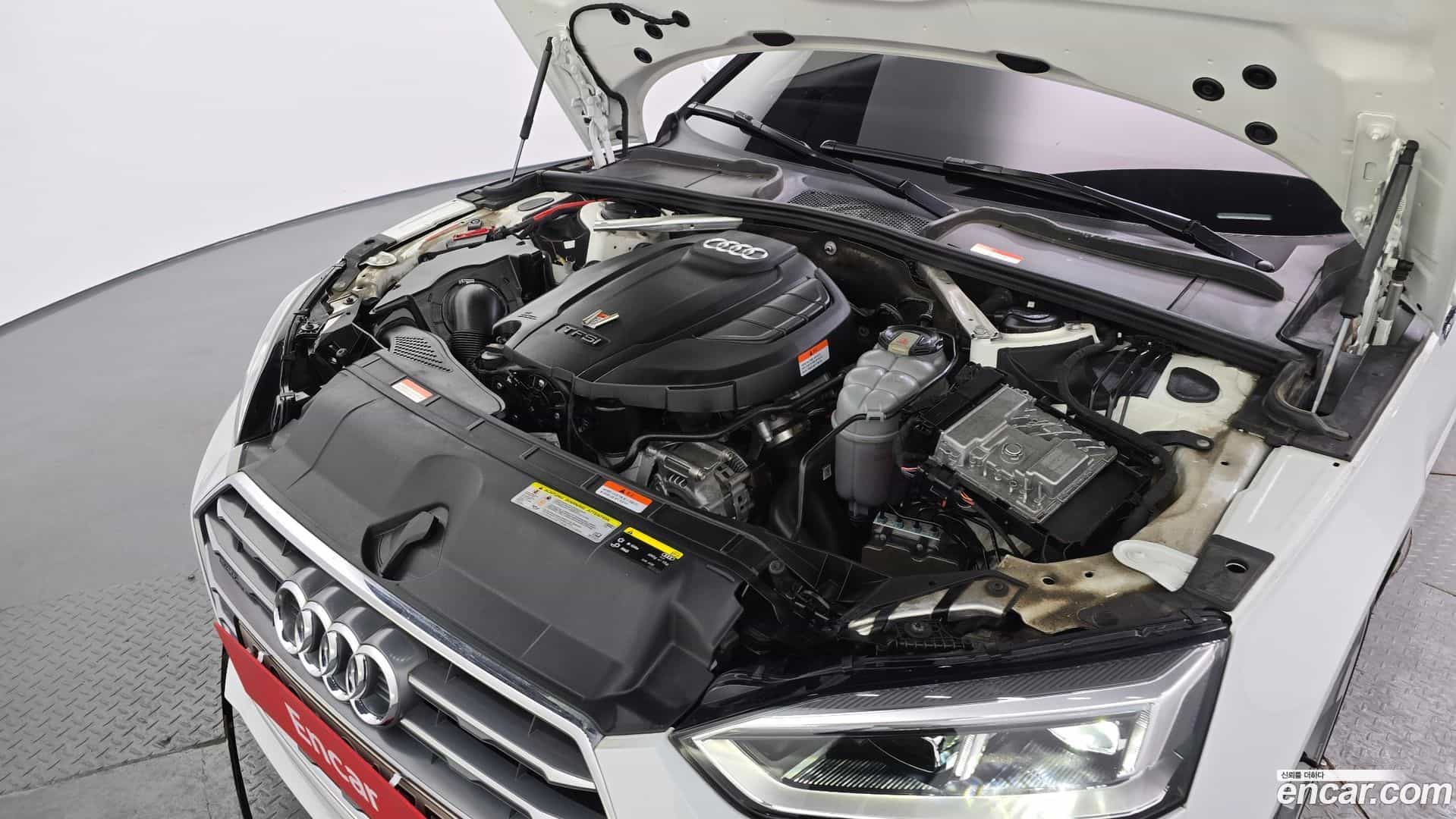 A5 Audi 2019.10-INNER-006