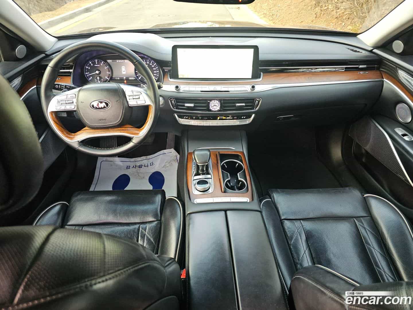 K9 Kia 2019.1-OPTION-018