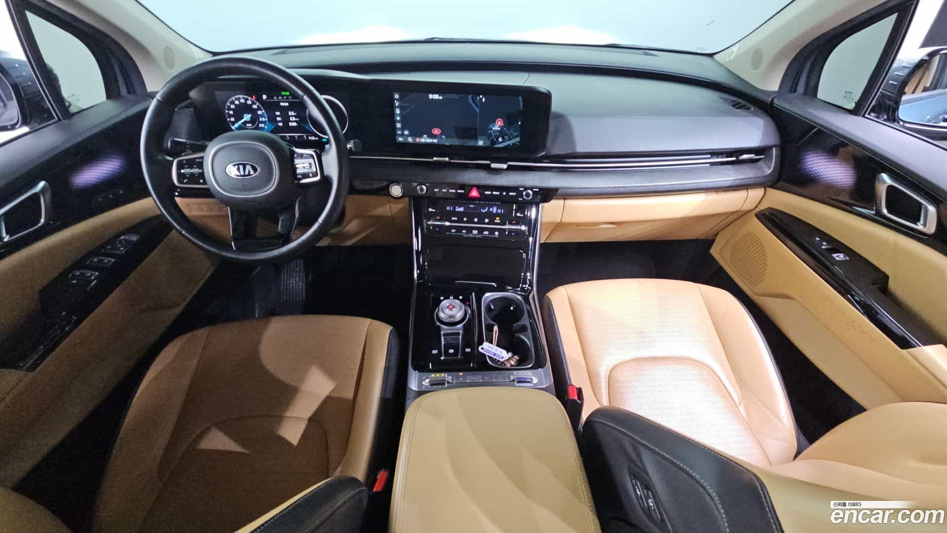 Canival Kia 2020.9-INNER-007