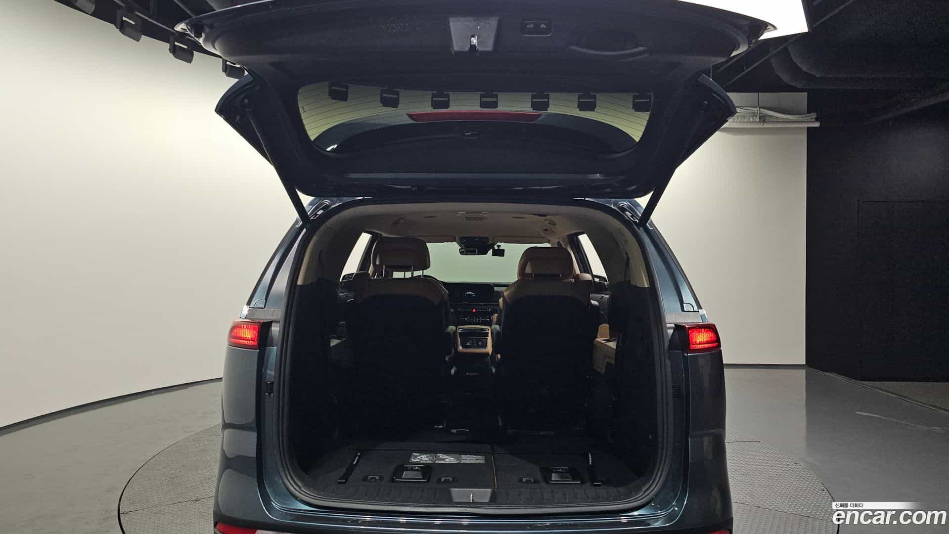 Canival Kia 2020.9-OPTION-024