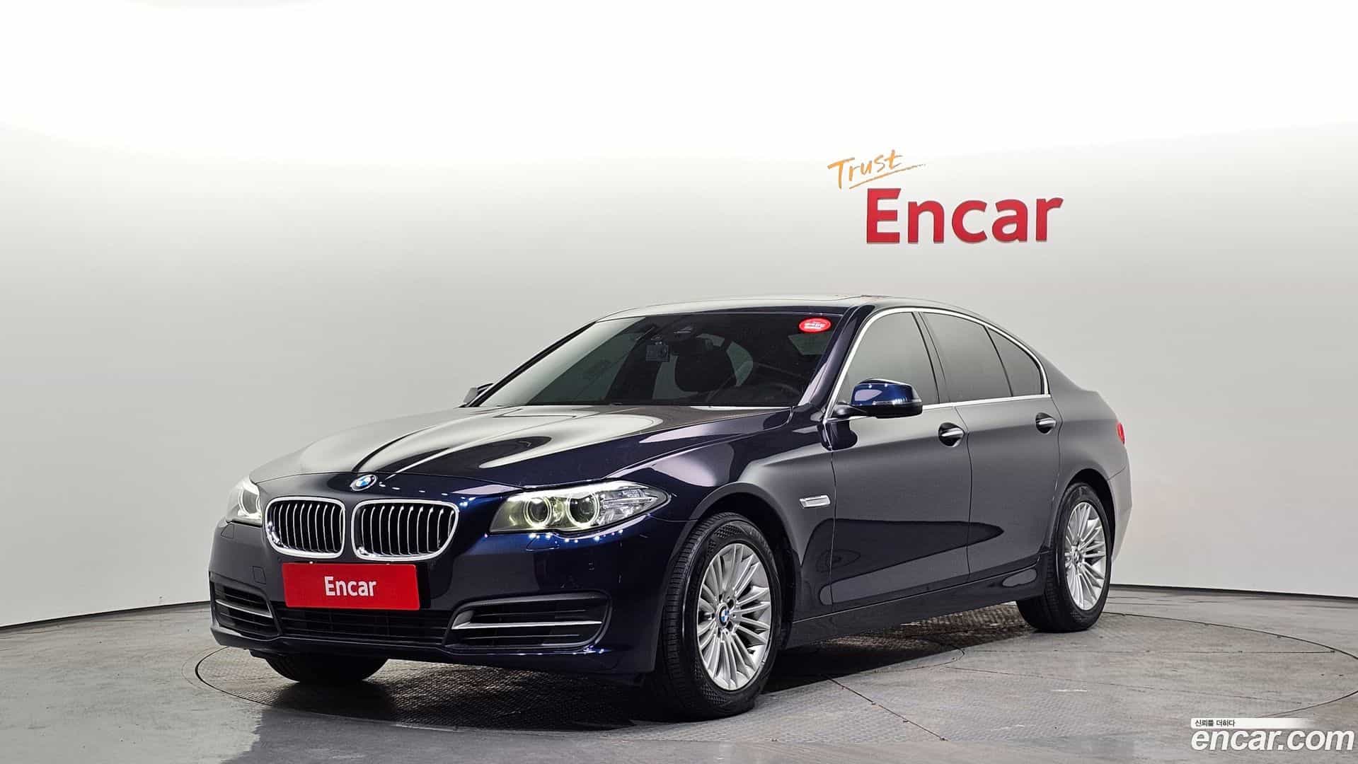 5-Series BMW 2014.5-OUTER-001