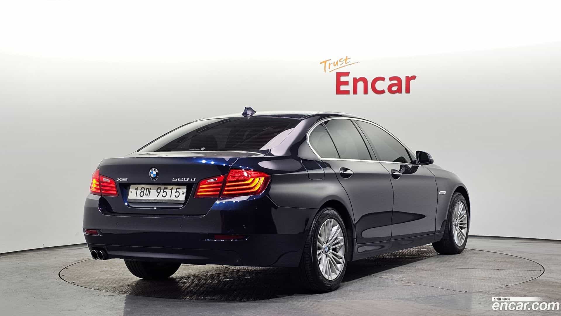 5-Series BMW 2014.5-OUTER-002