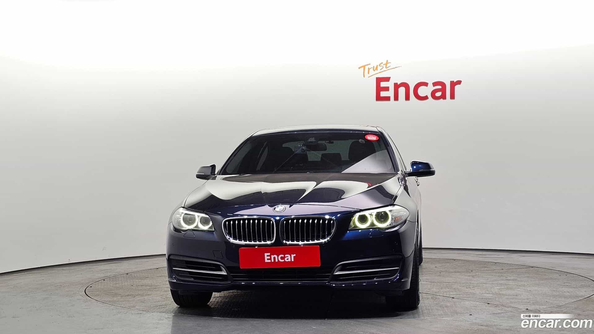 5-Series BMW 2014.5-OUTER-003