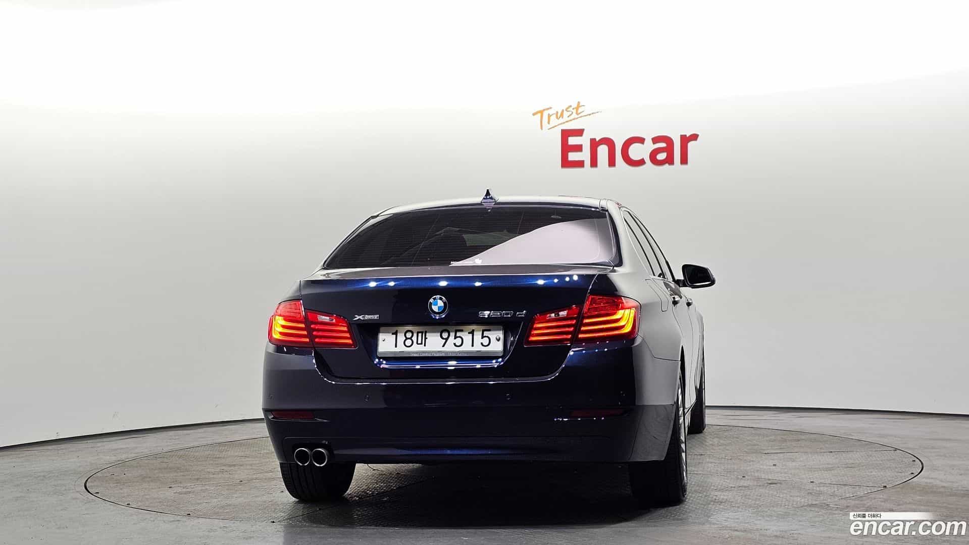 5-Series BMW 2014.5-OUTER-004