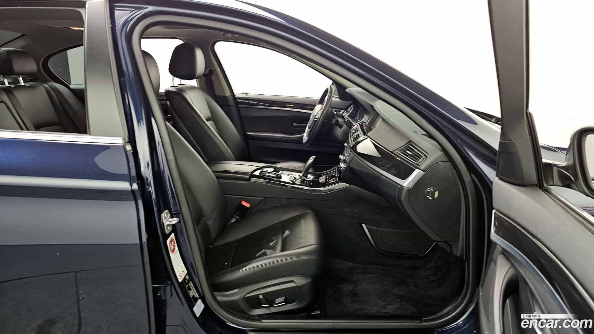 5-Series BMW 2014.5-OPTION-015