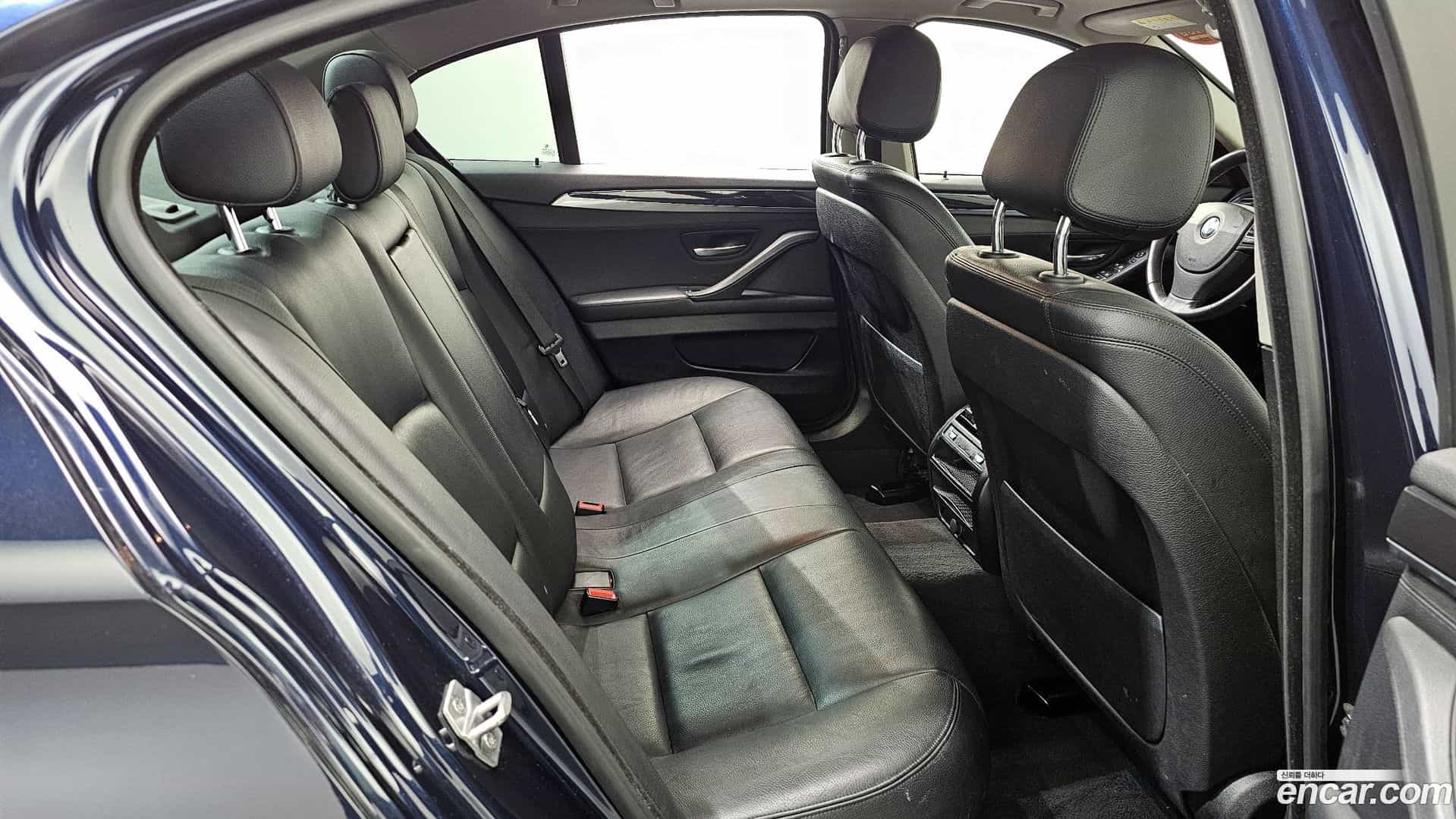 5-Series BMW 2014.5-OPTION-016