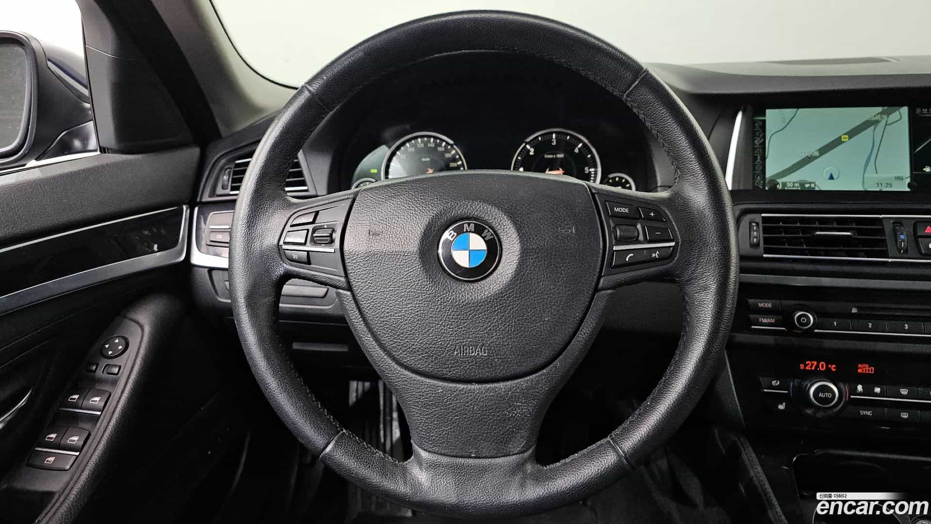 5-Series BMW 2014.5-OPTION-017